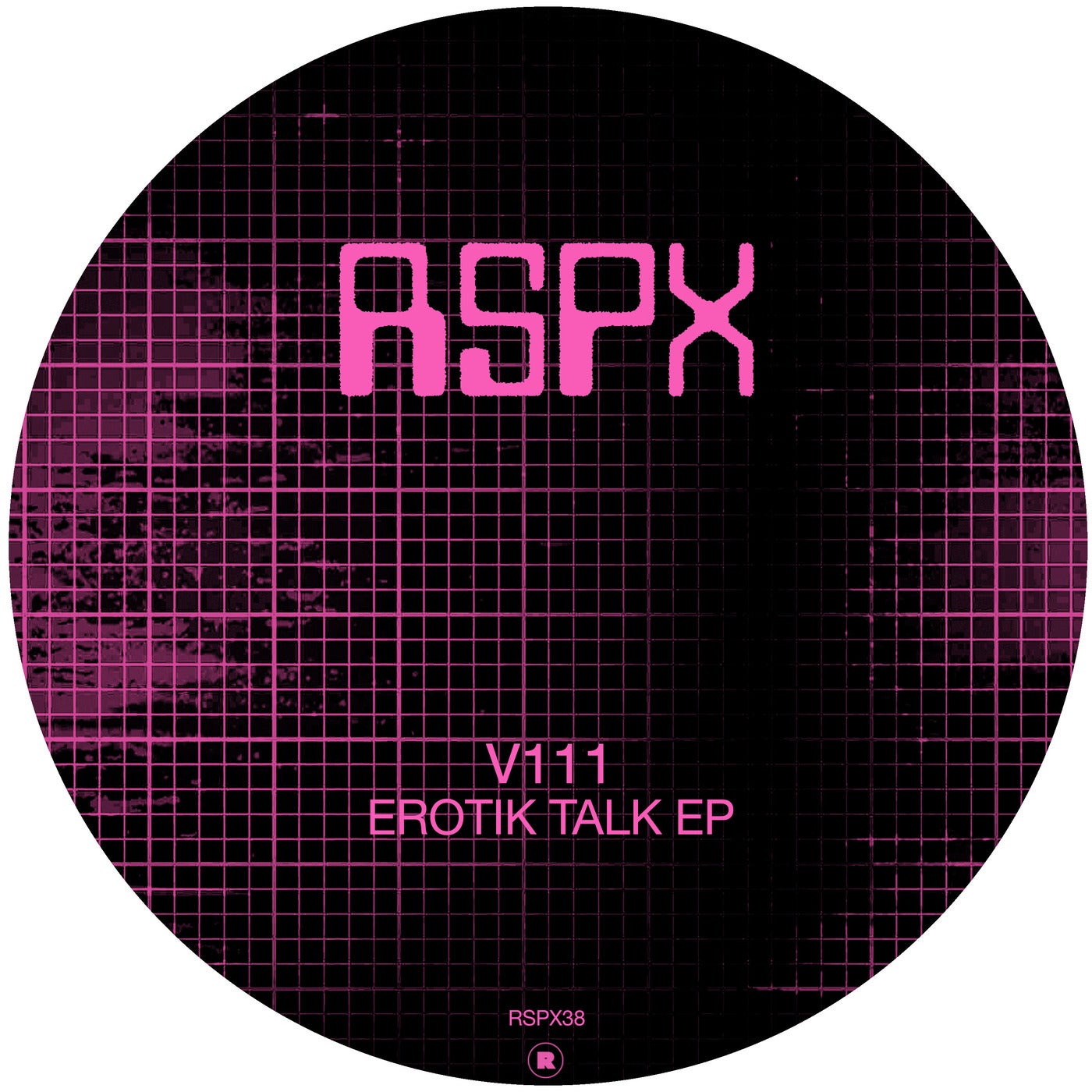 Erotik Talk EP