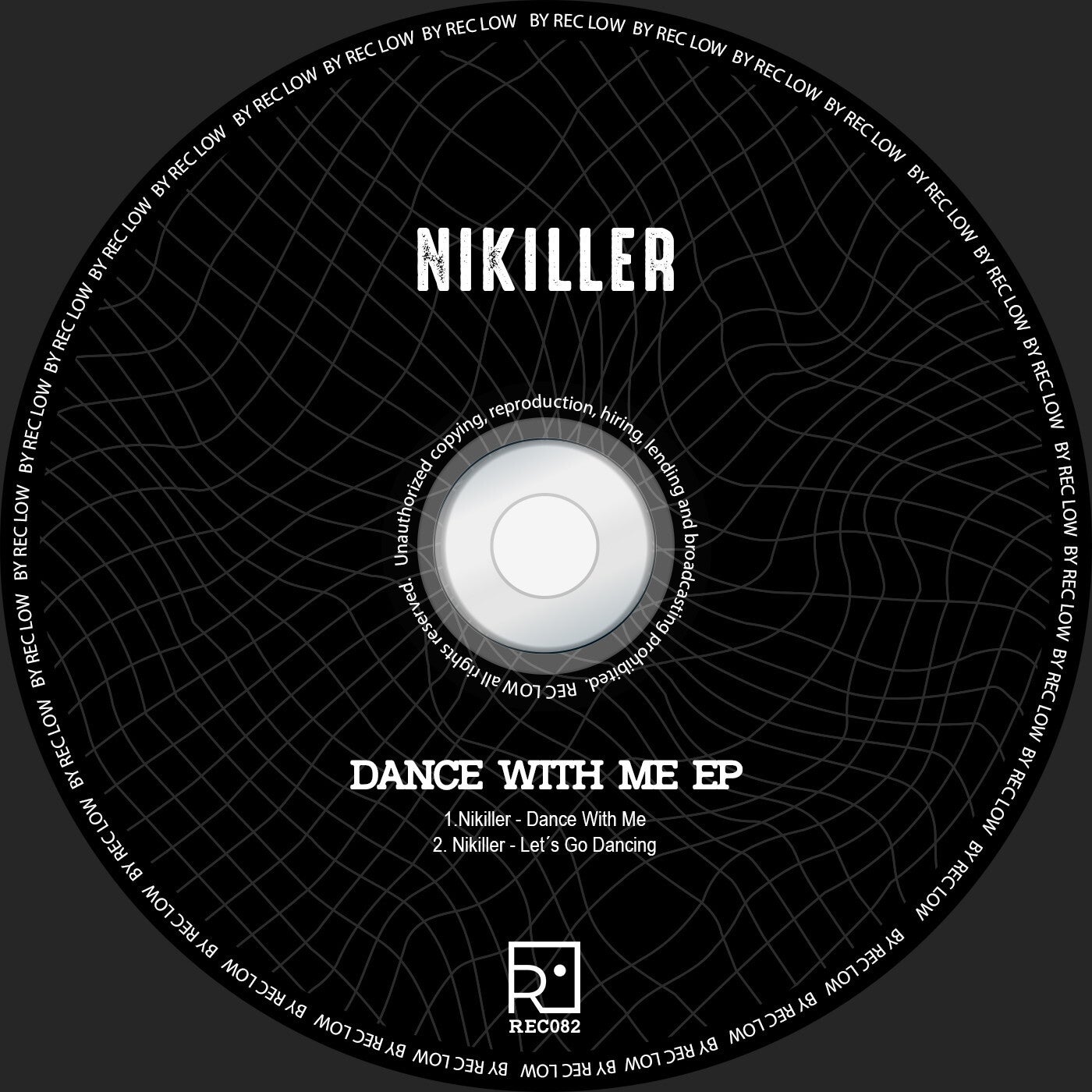 Dance With Me EP