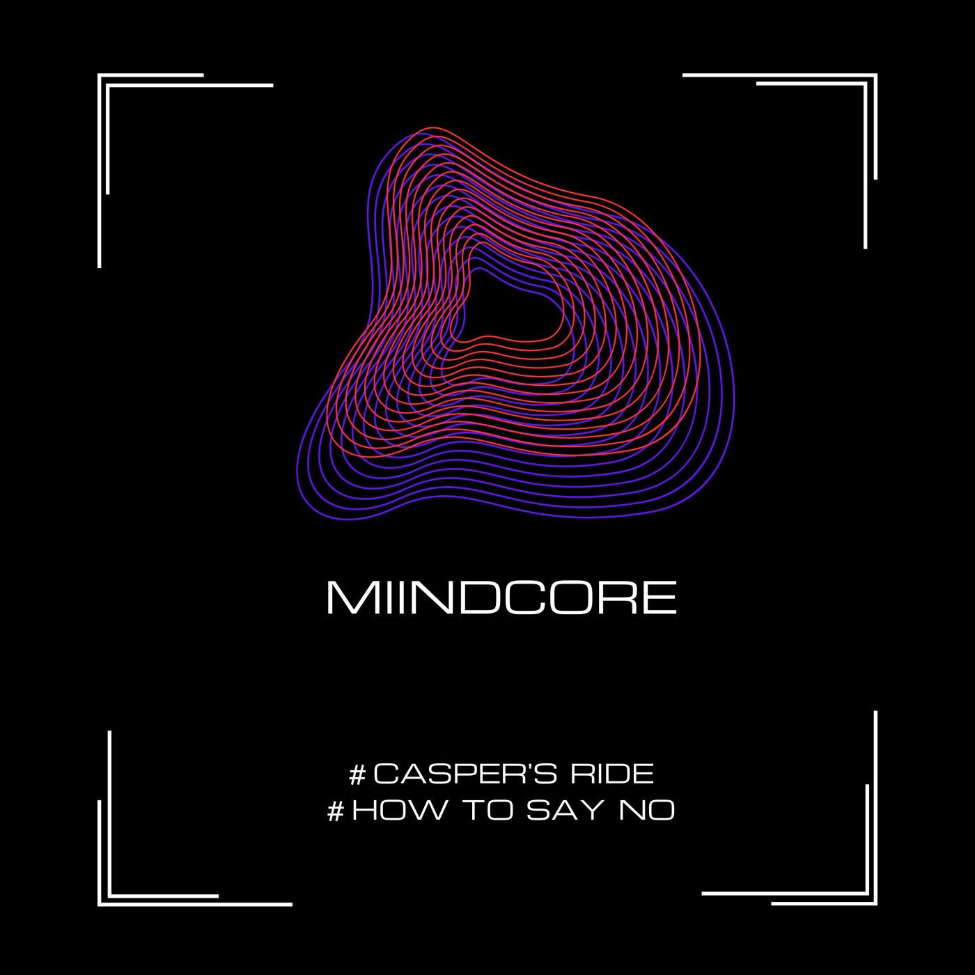 Casper's Ride-How To Say No