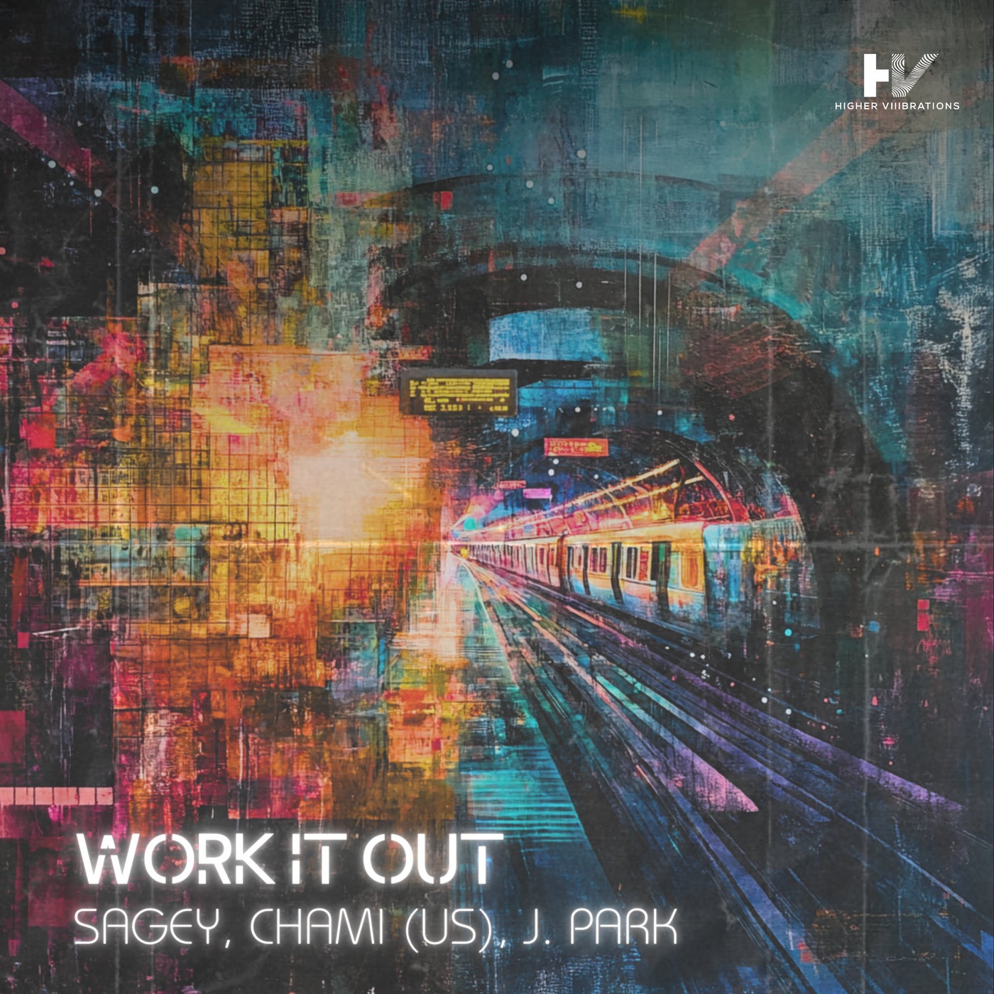 Work It Out
