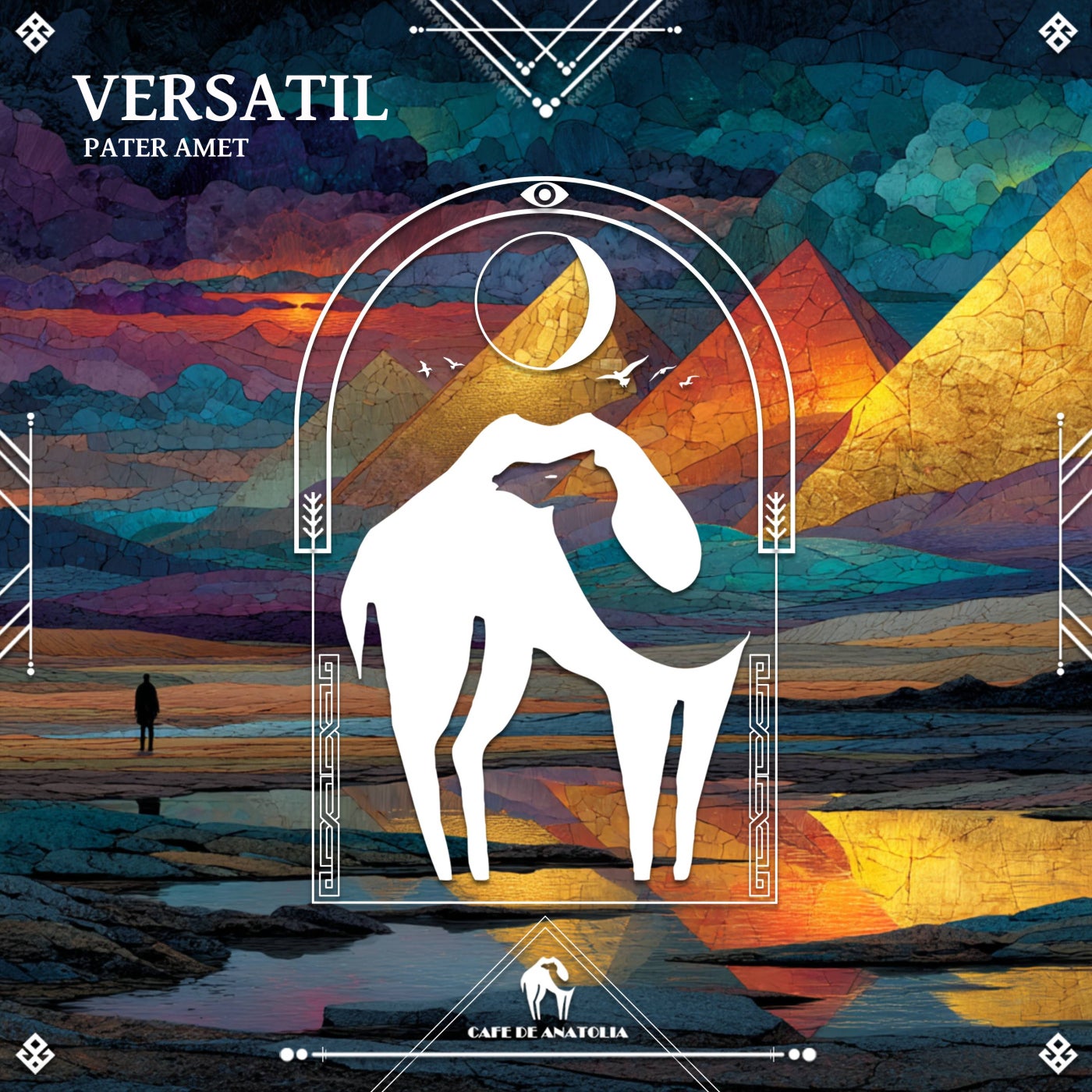 Versatil