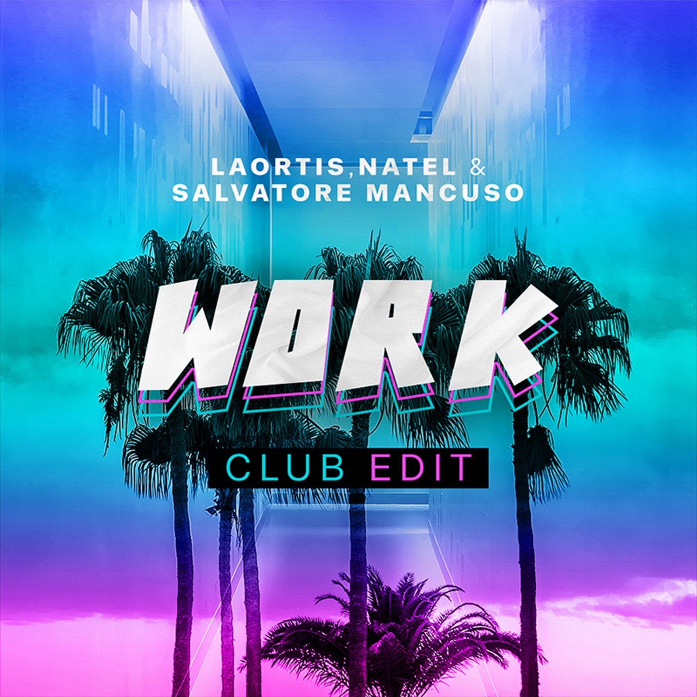 Work (Club Edit)