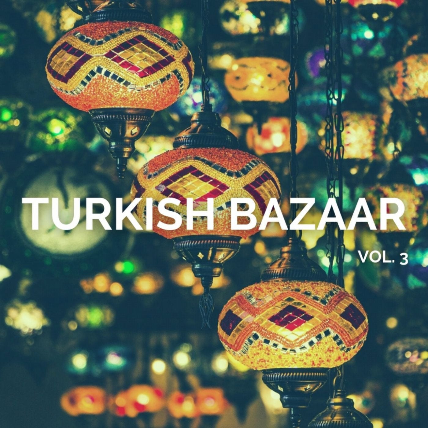 Turkish Bazaar Vol.3