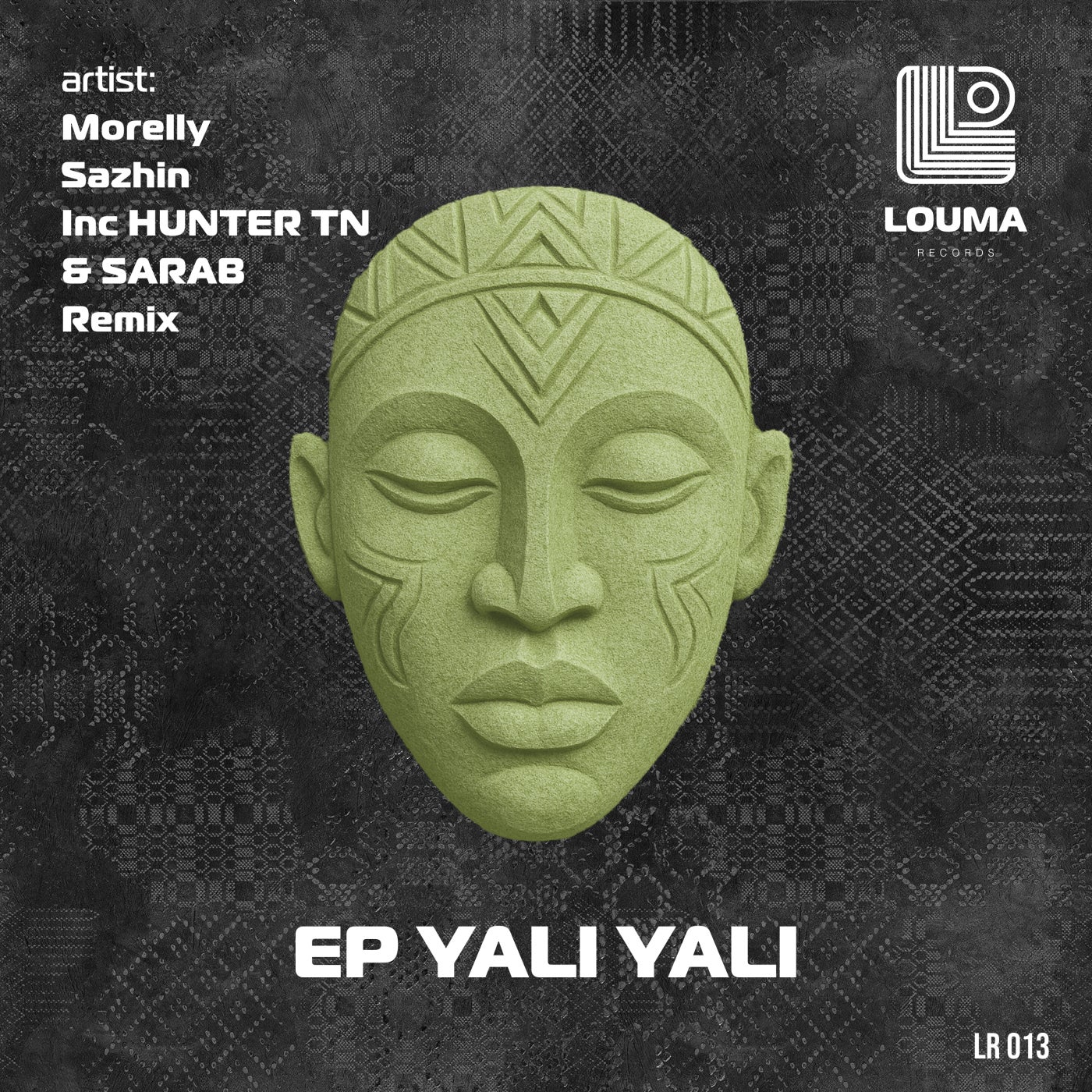 Morelly, Sazhin - Yali Yali [LOUMA RECORDS] | Music & Downloads on Beatport