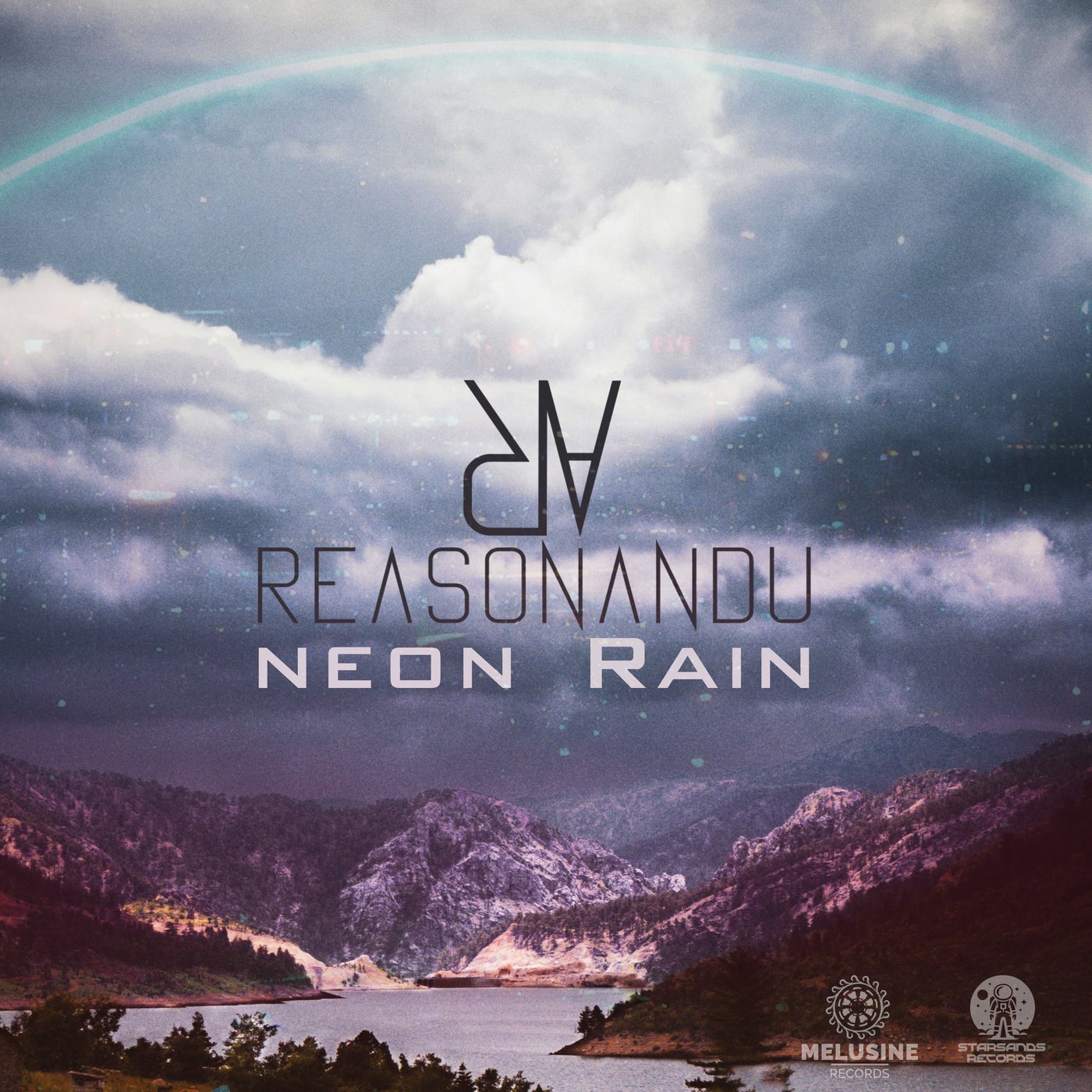 Neon Rain