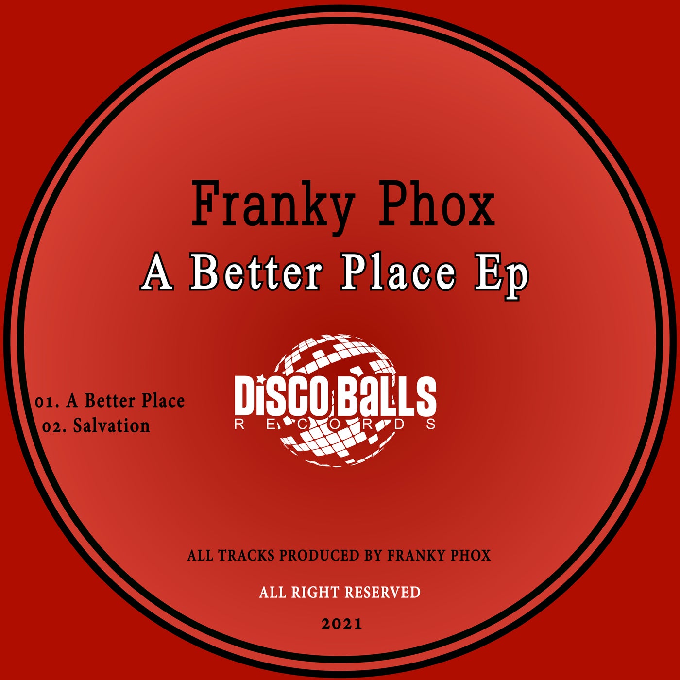 A Better Place Ep