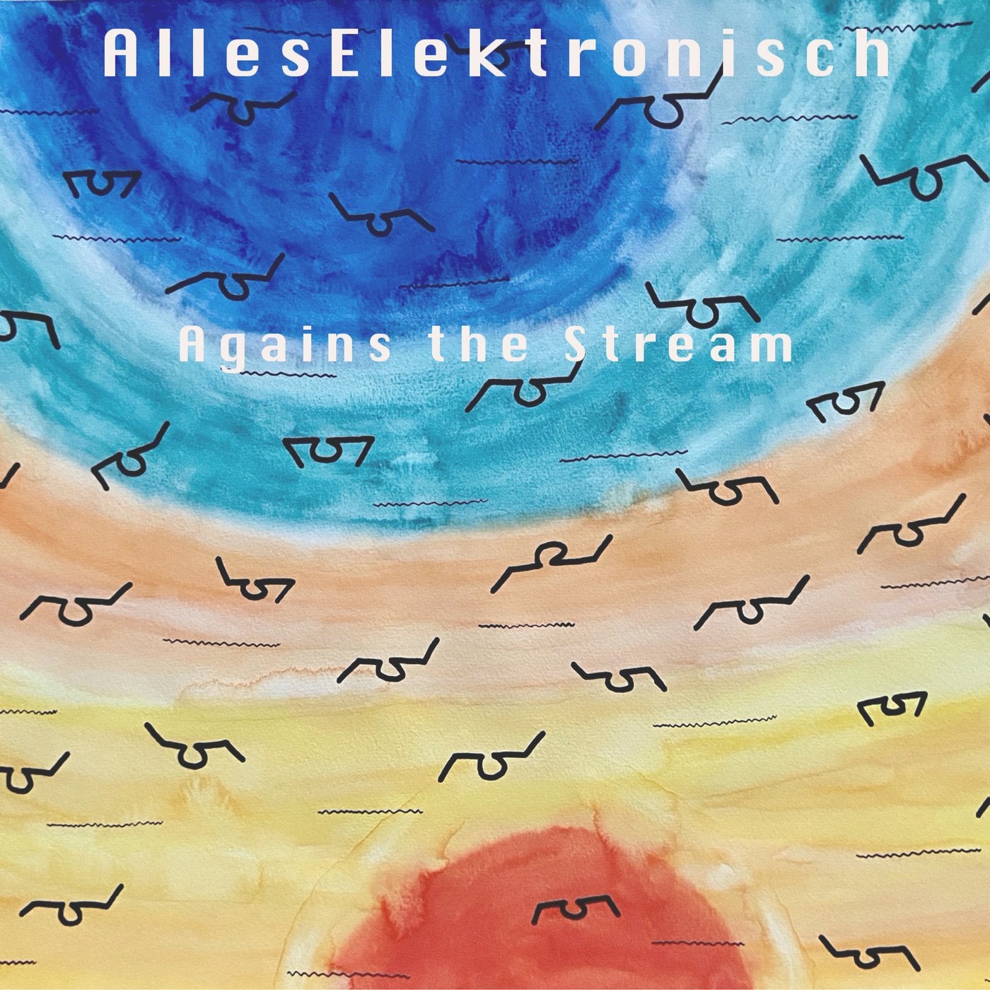 Agains The Stream