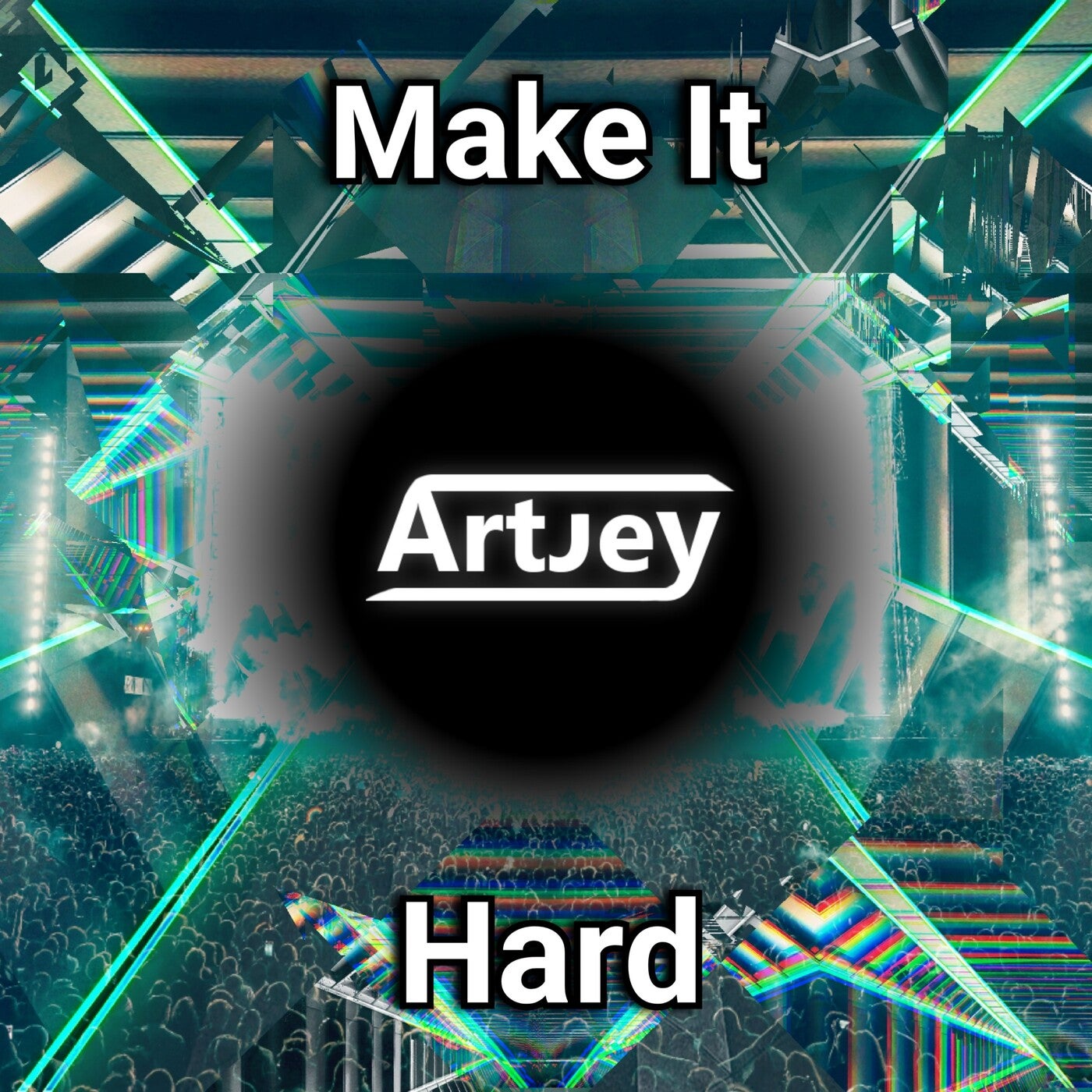 Make It Hard