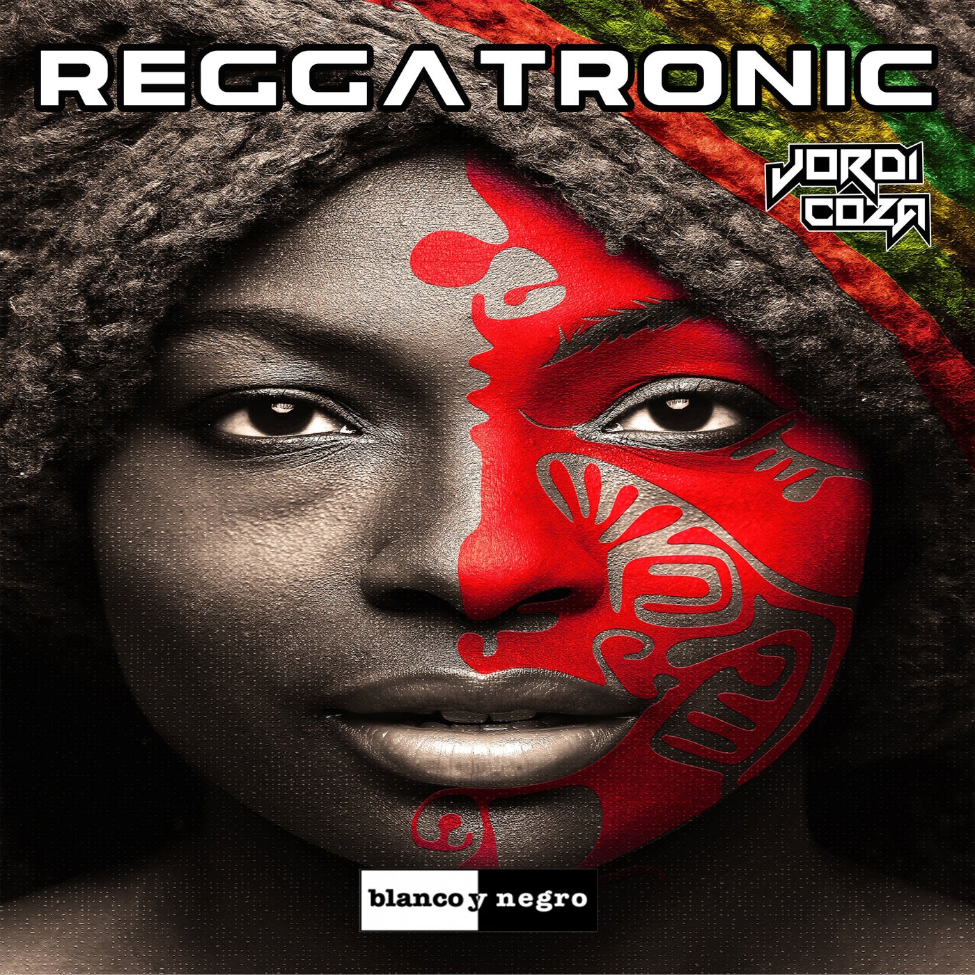 Reggatronic