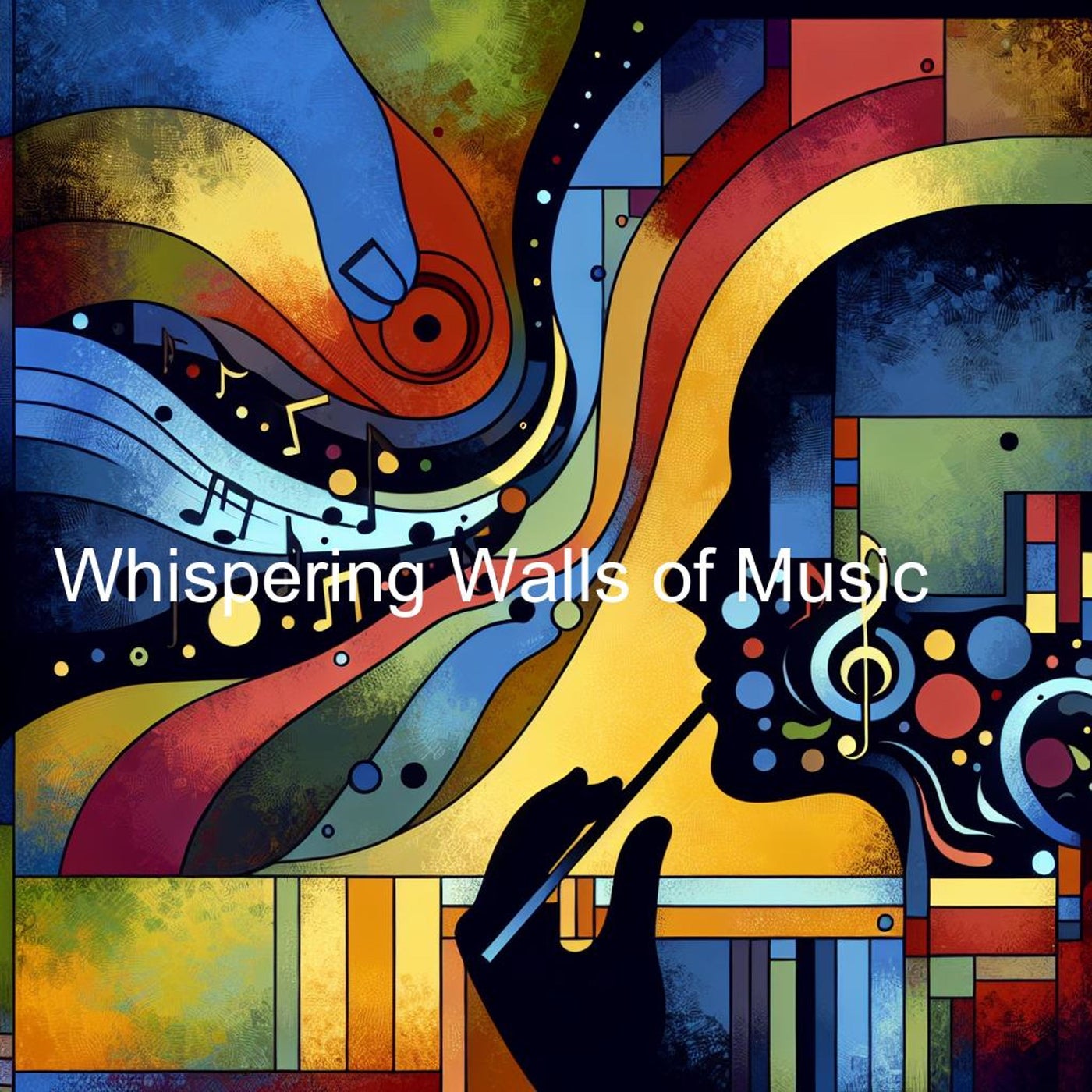 Whispering Walls of Music