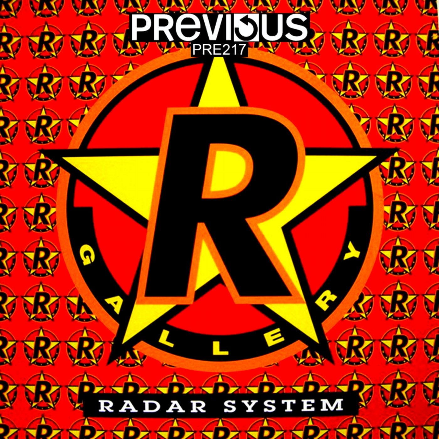 Radar System EP