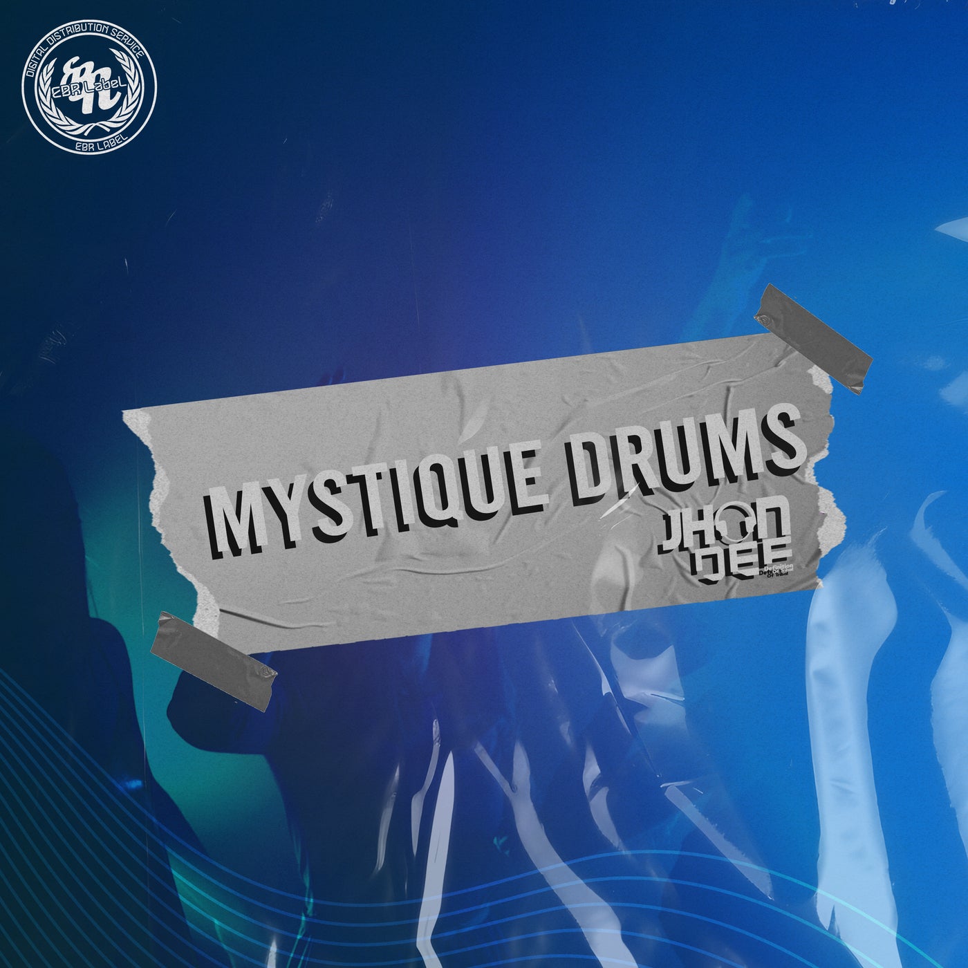 Mystique Drums