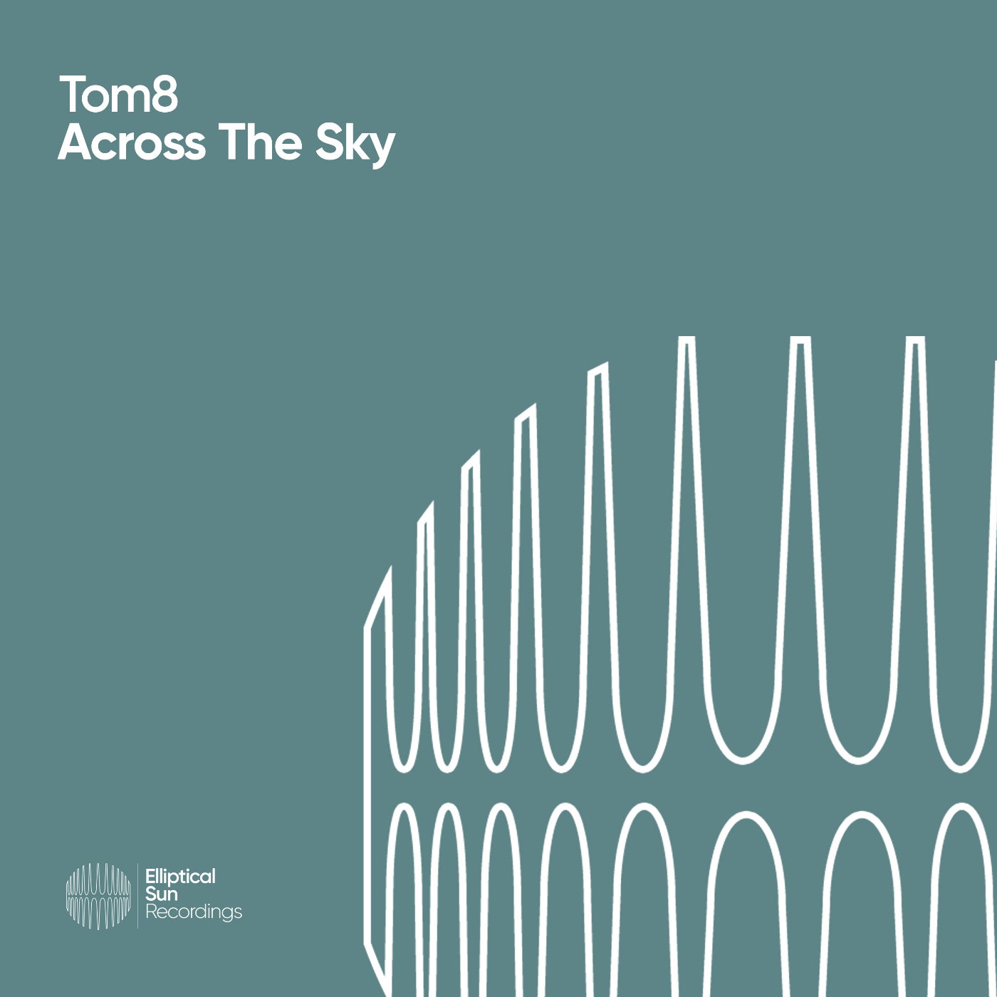 Across The Sky