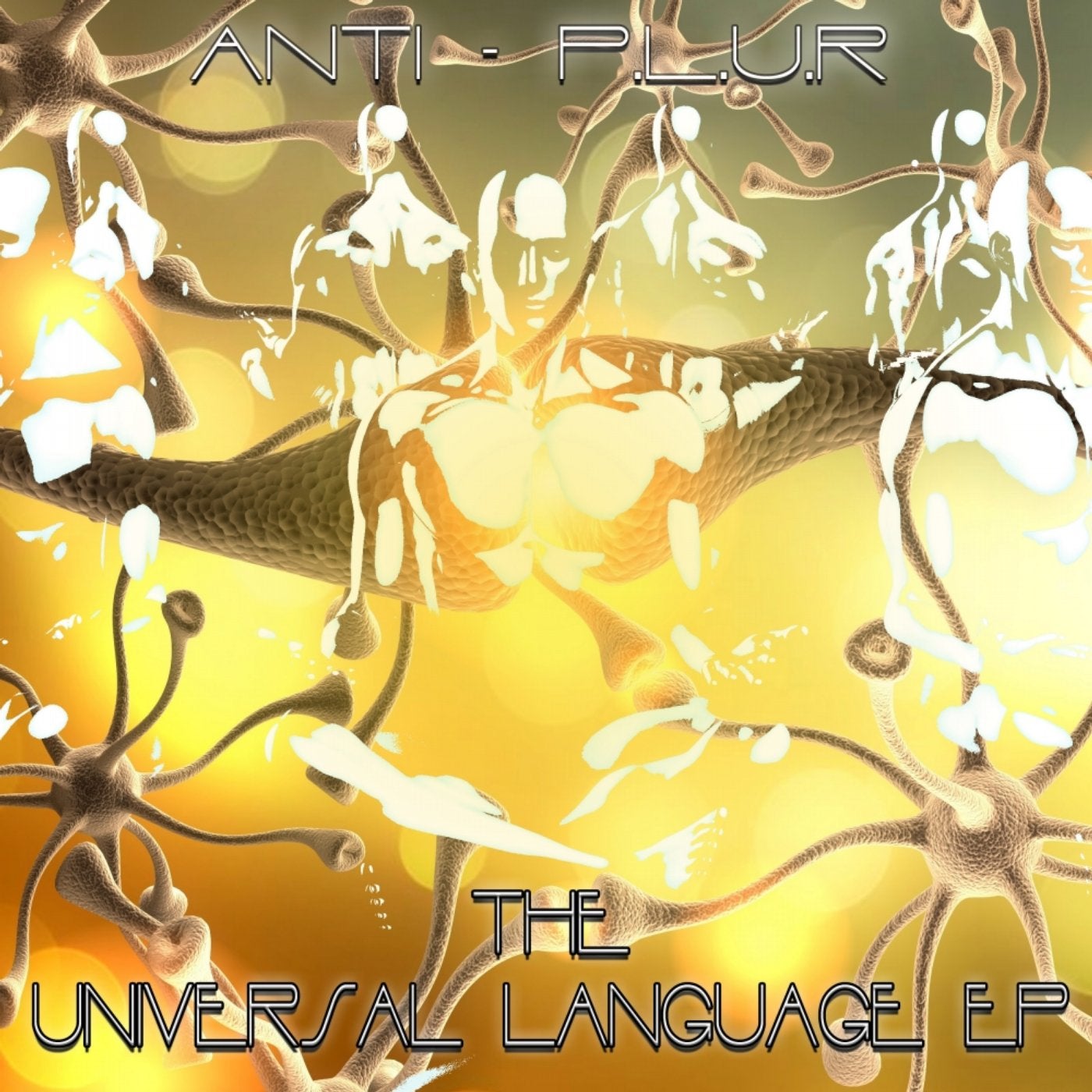 The Universal Language EP