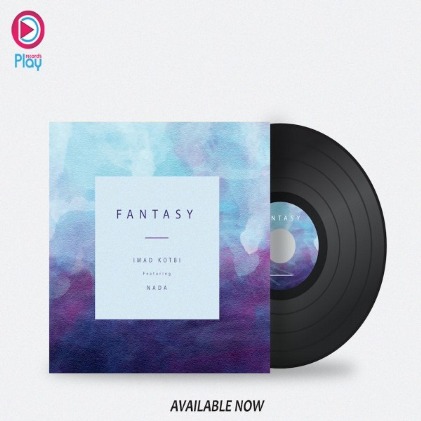 Fantasy (Radio Edit)