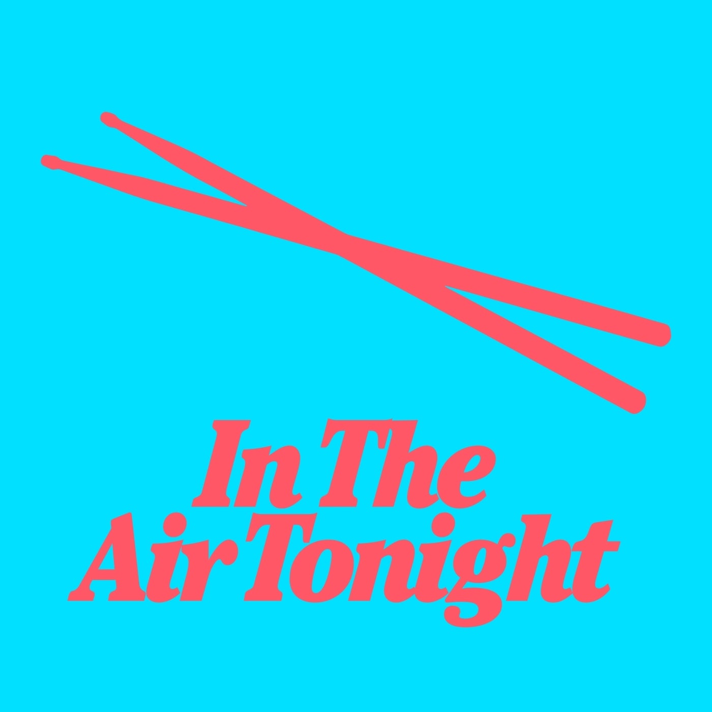 Kevin McKay – In The Air Tonight [Glasgow Underground]