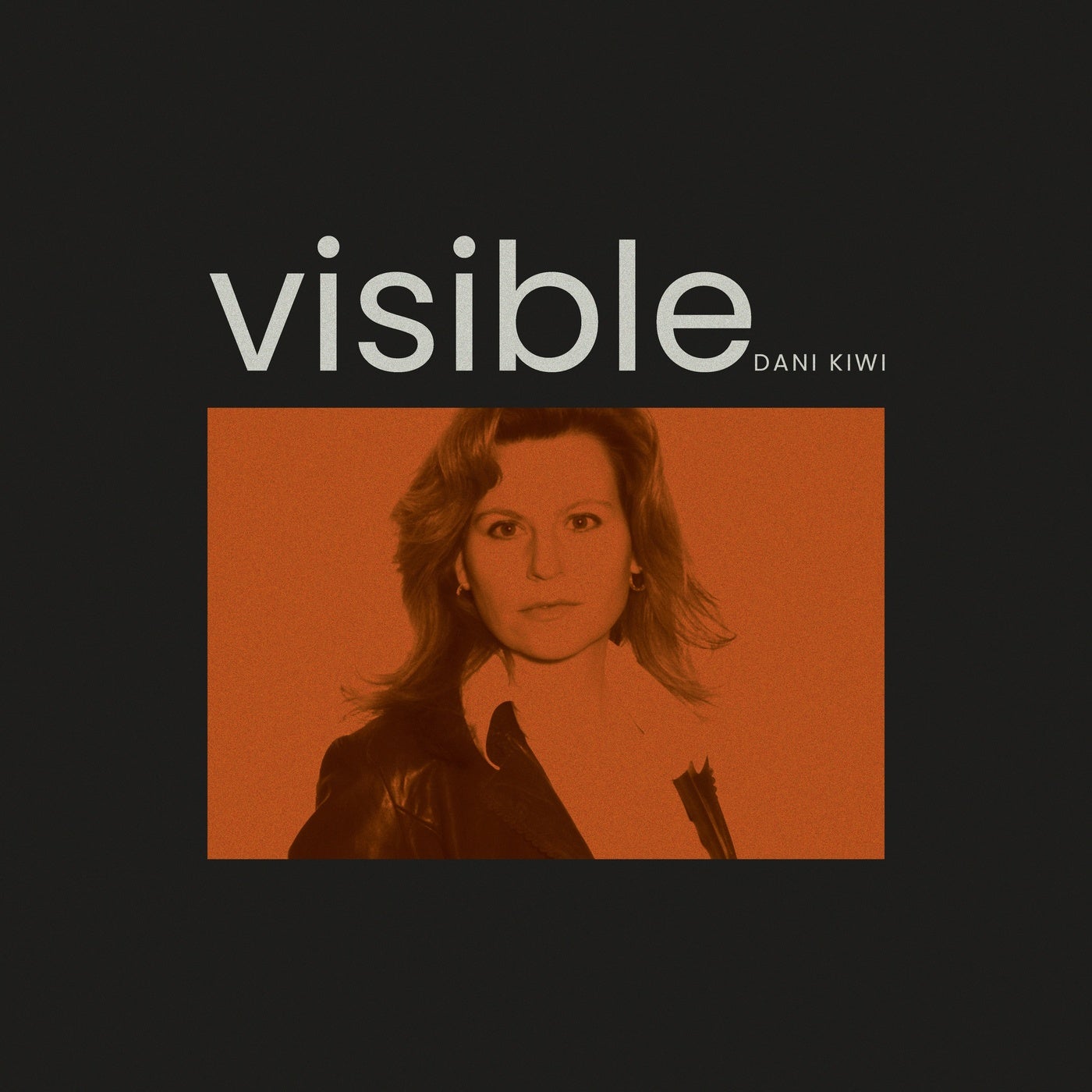 visible