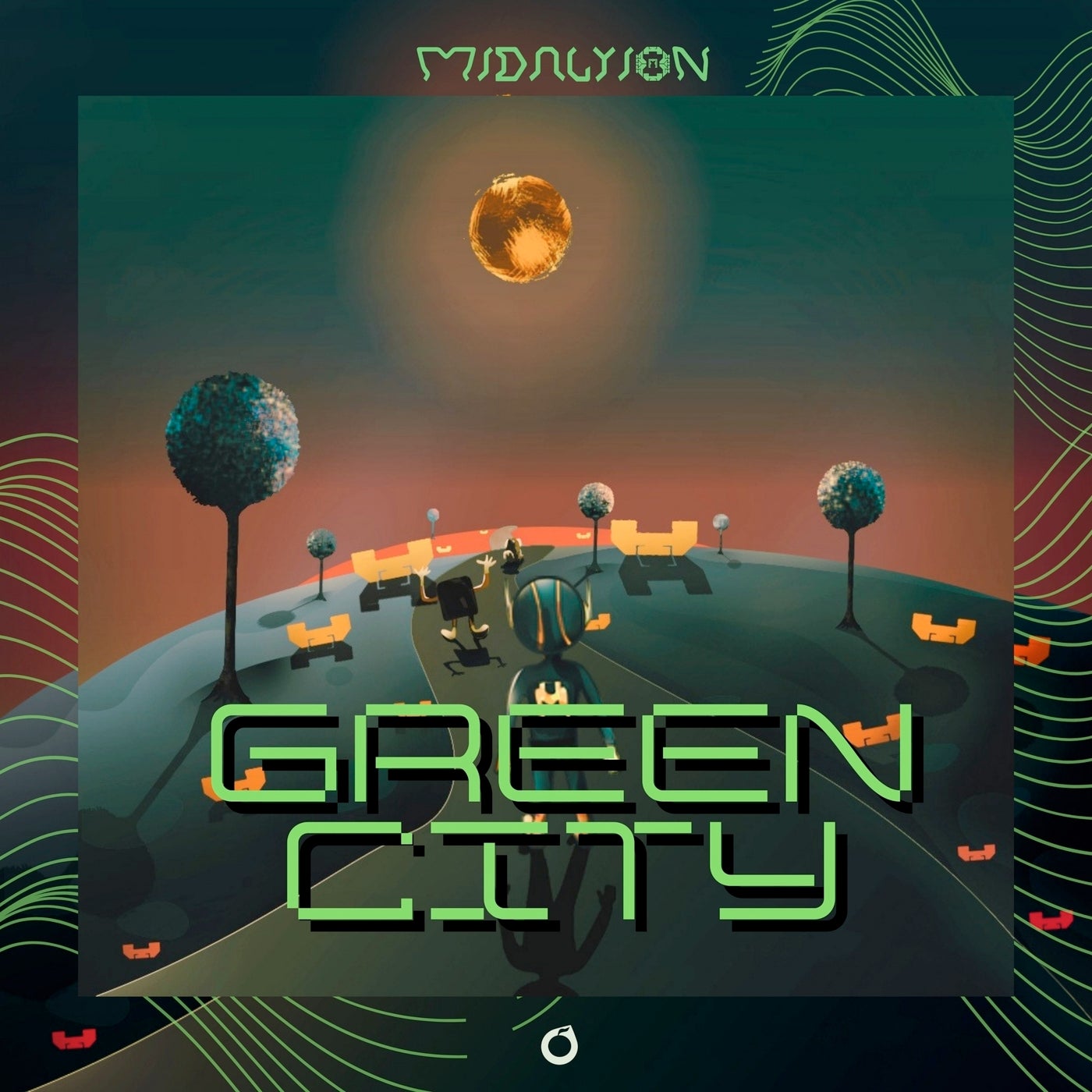 Green City