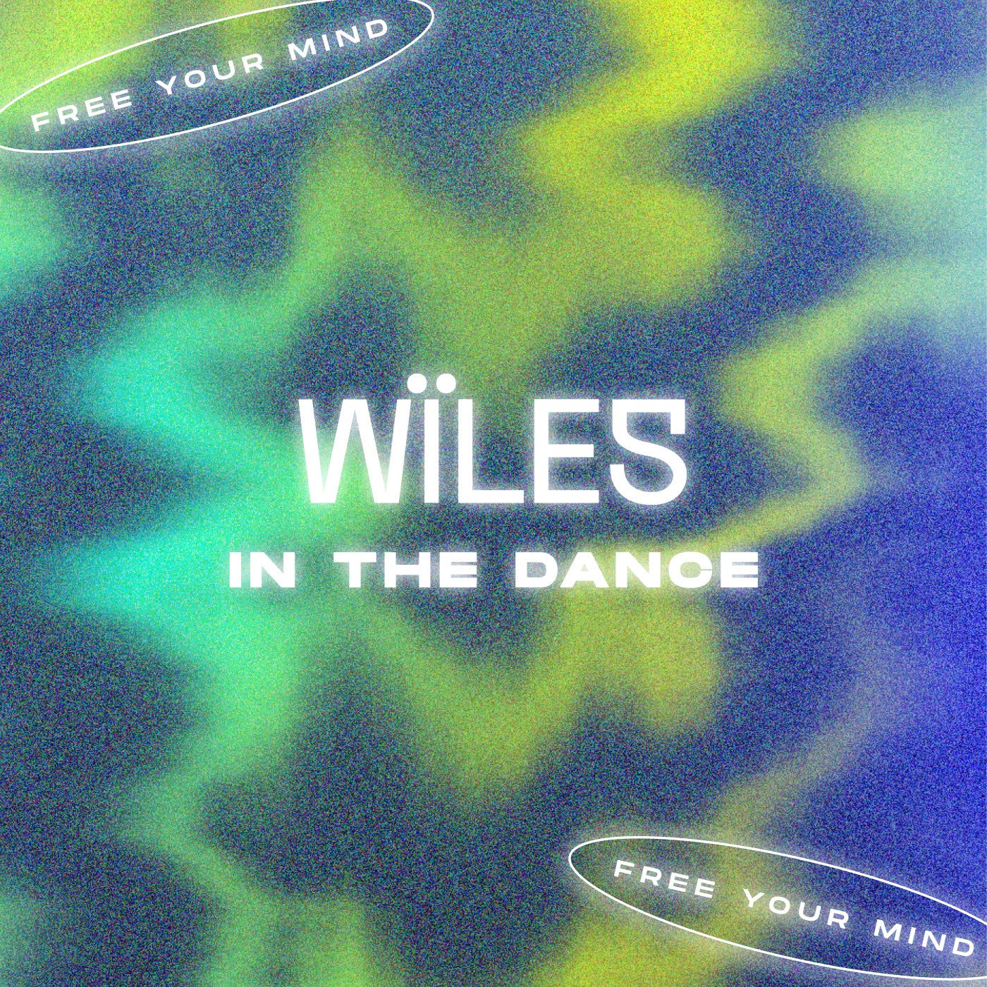 In The Dance