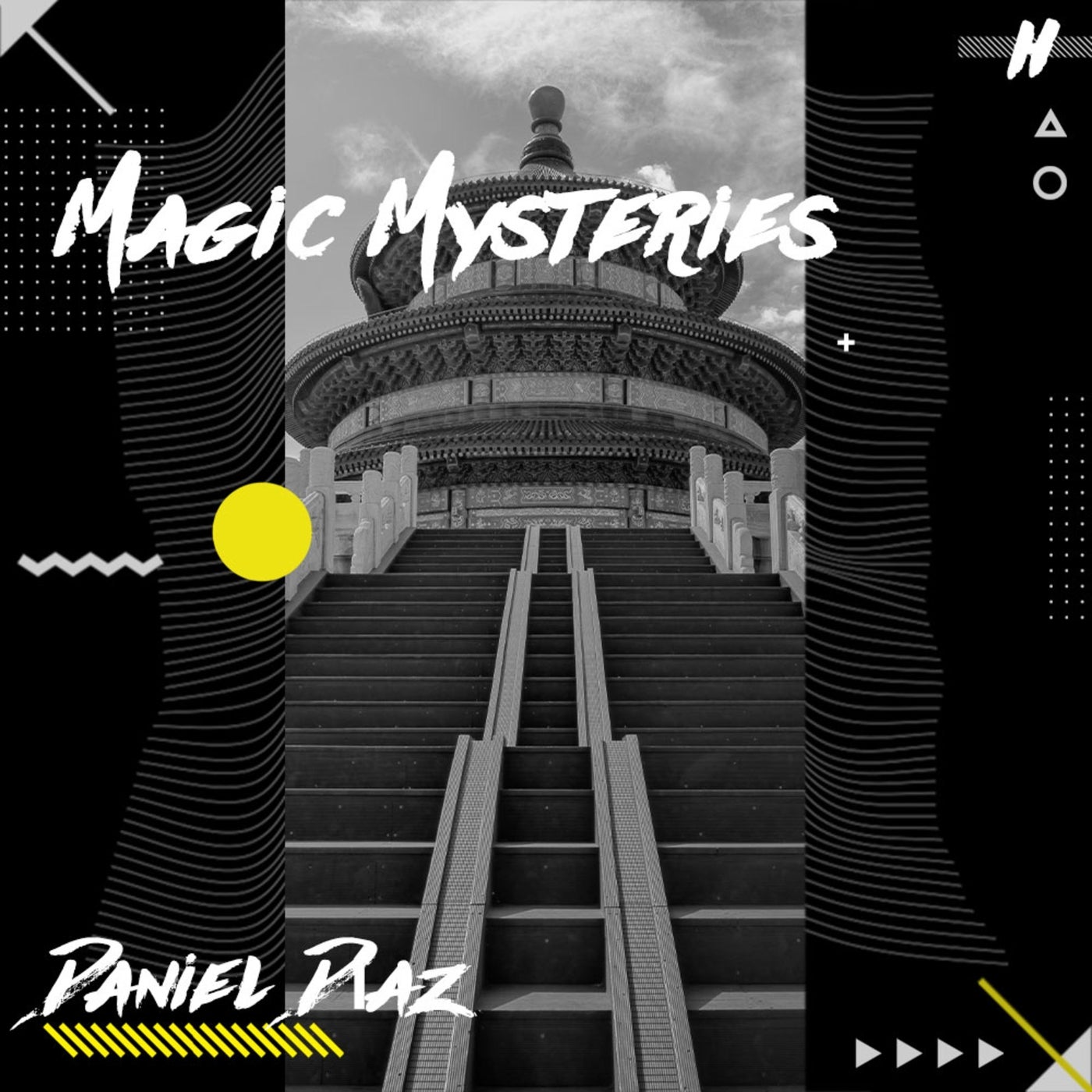 Magic Mysteries