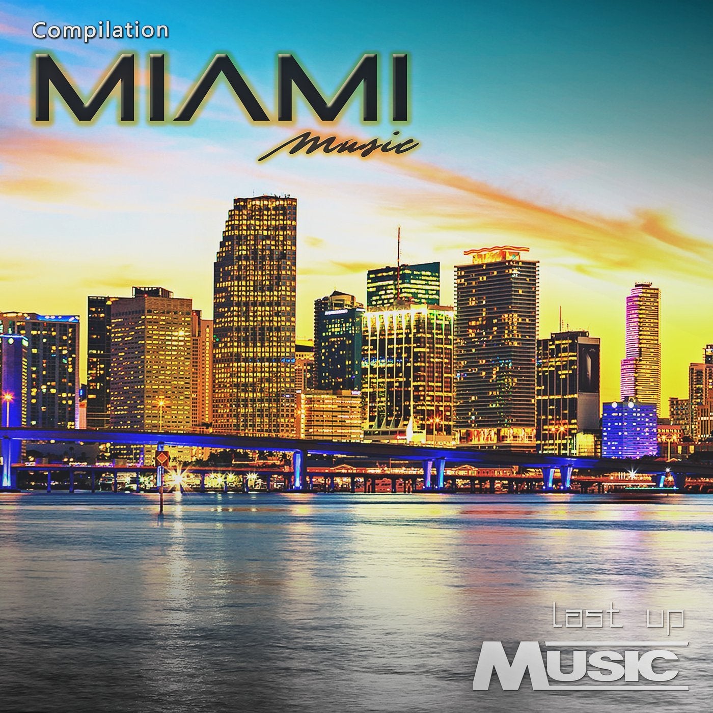Miami Music Compilation