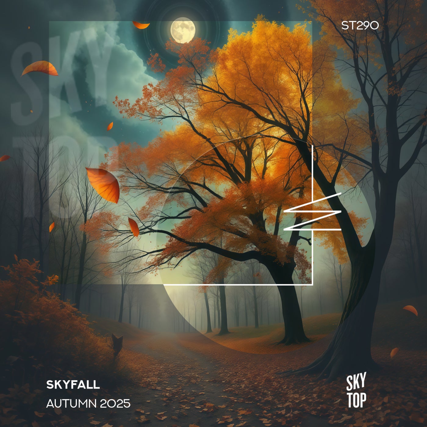 VA – SkyFall Autumn 2025 ST290 VA – SkyFall Autumn 2025 ST290