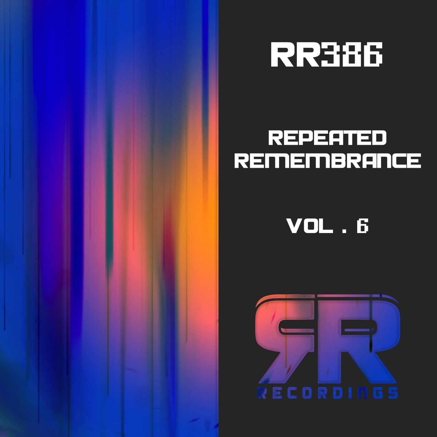 Repeated Remembrance, Vol. 6