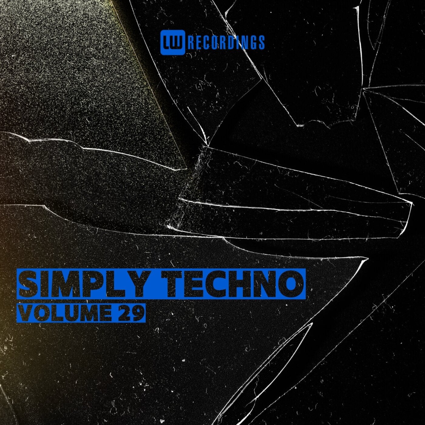 Simply Techno, Vol. 29
