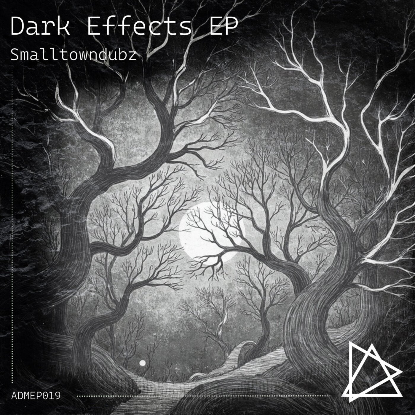 Dark Effects EP