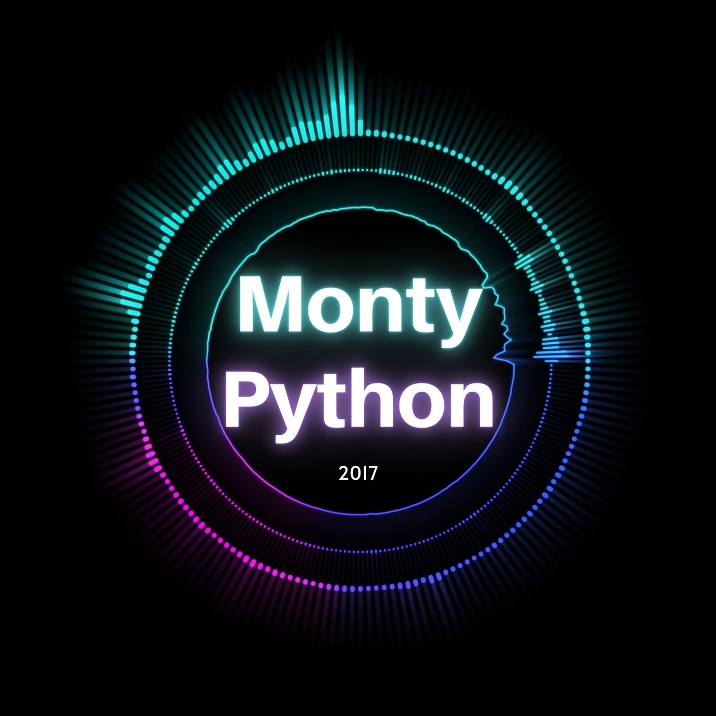 Monty Python 2017
