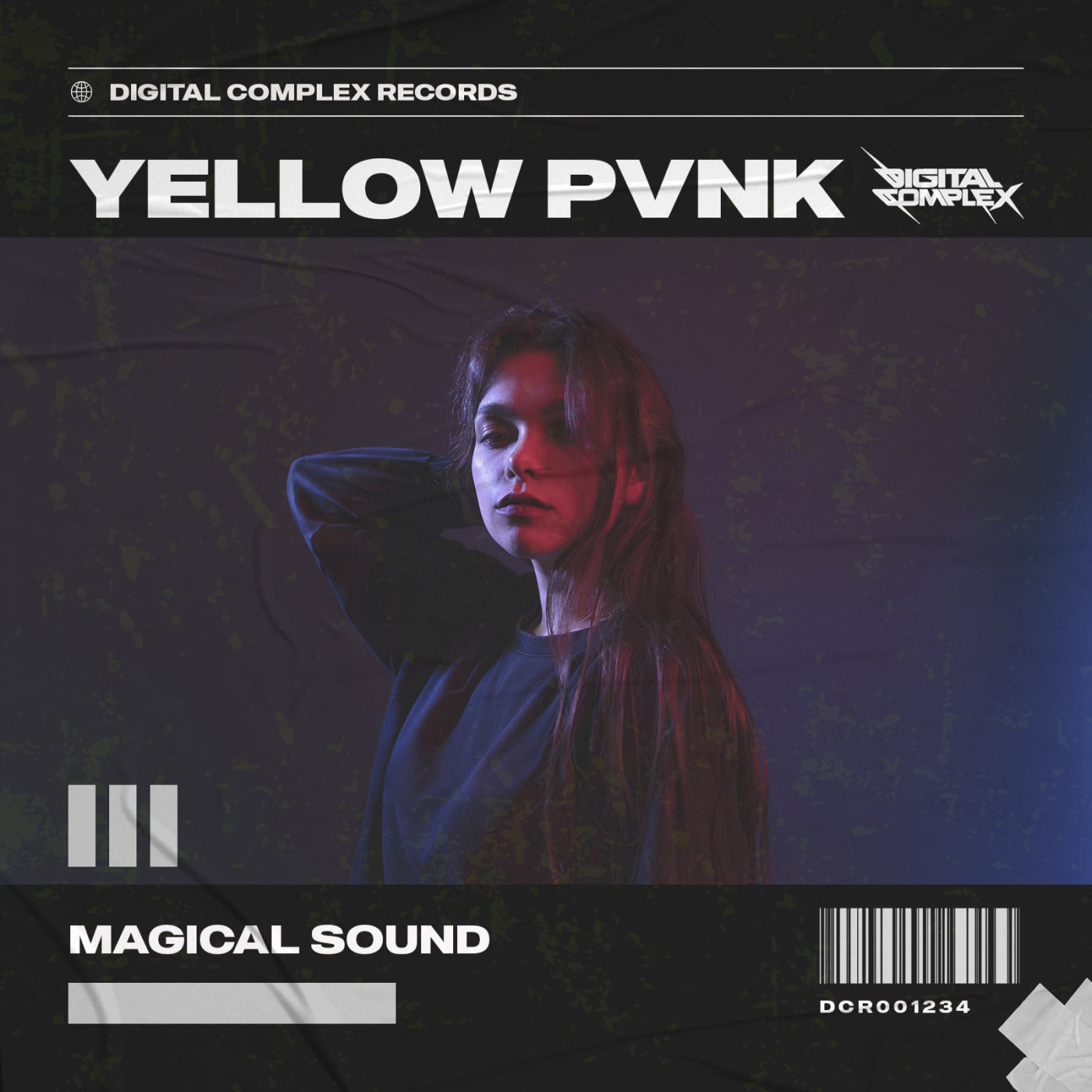 Magical Sound