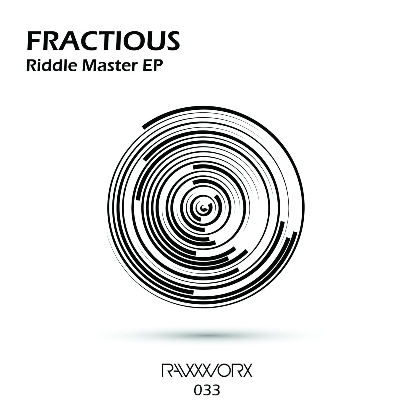 Riddle Master EP