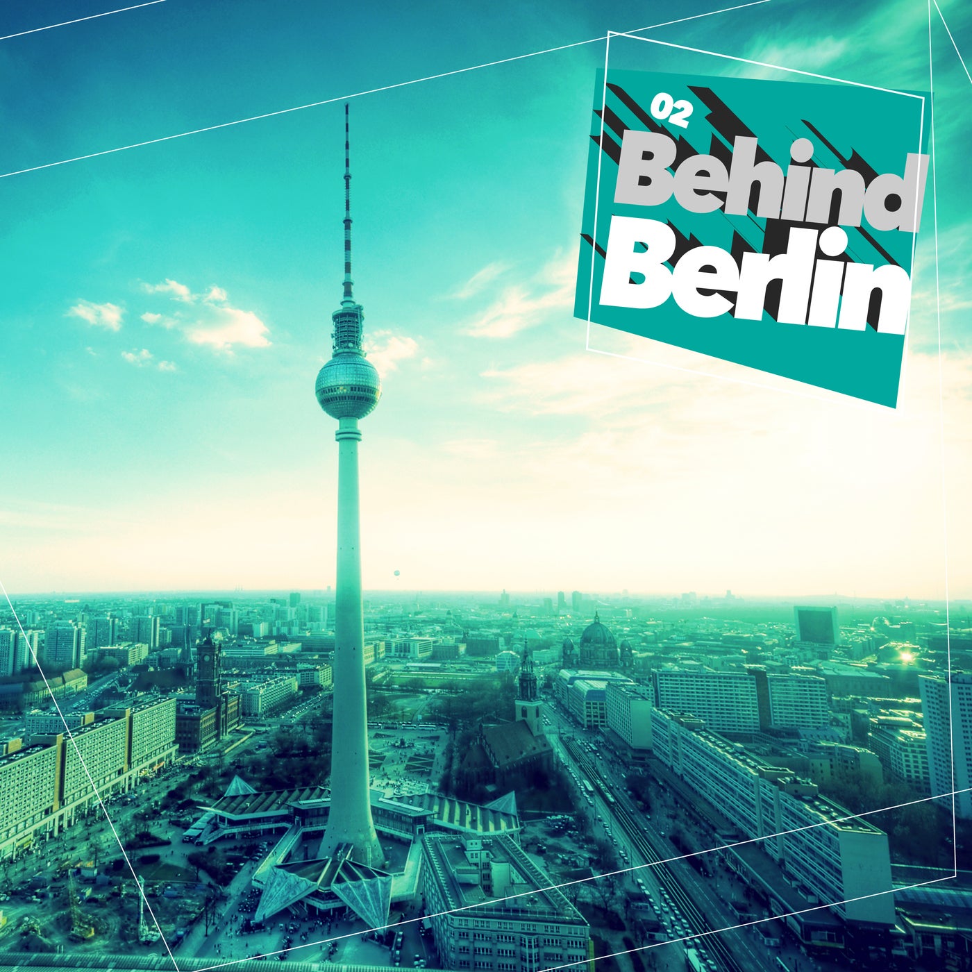 Behind Berlin, Vol. 2