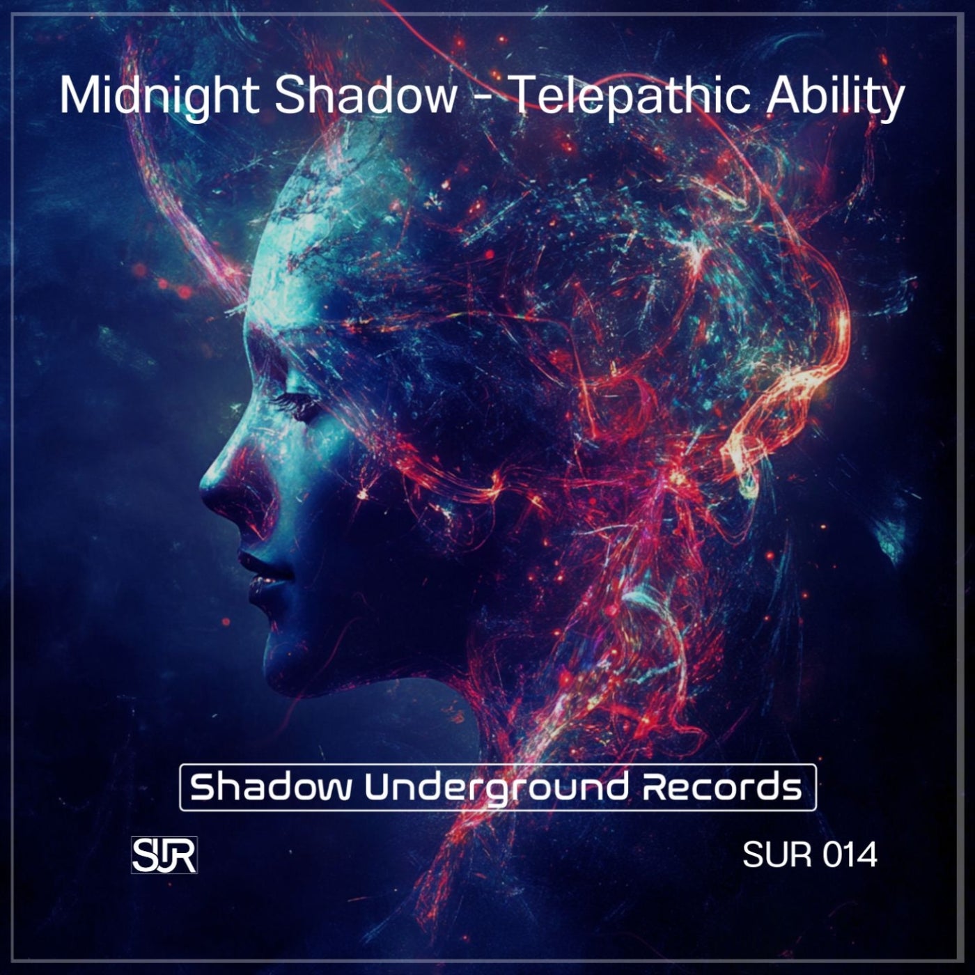Telepathic Ability