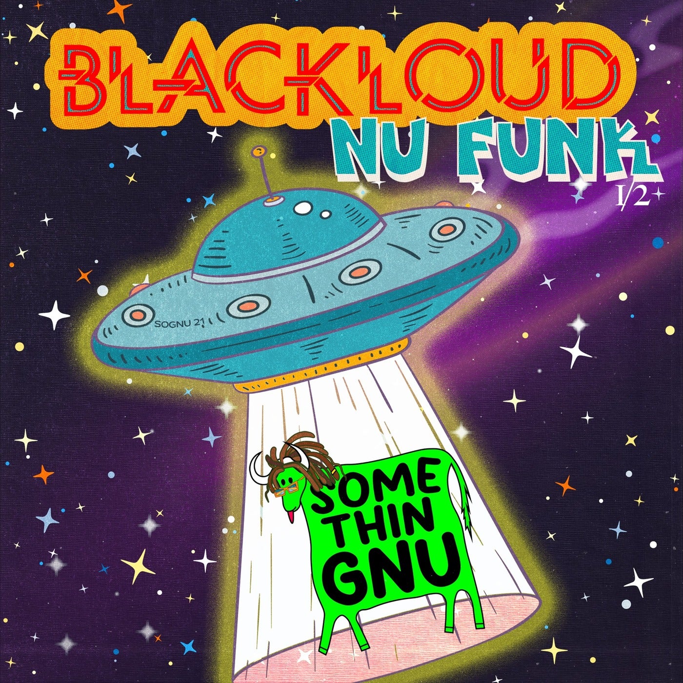 Nu Funk 1/2