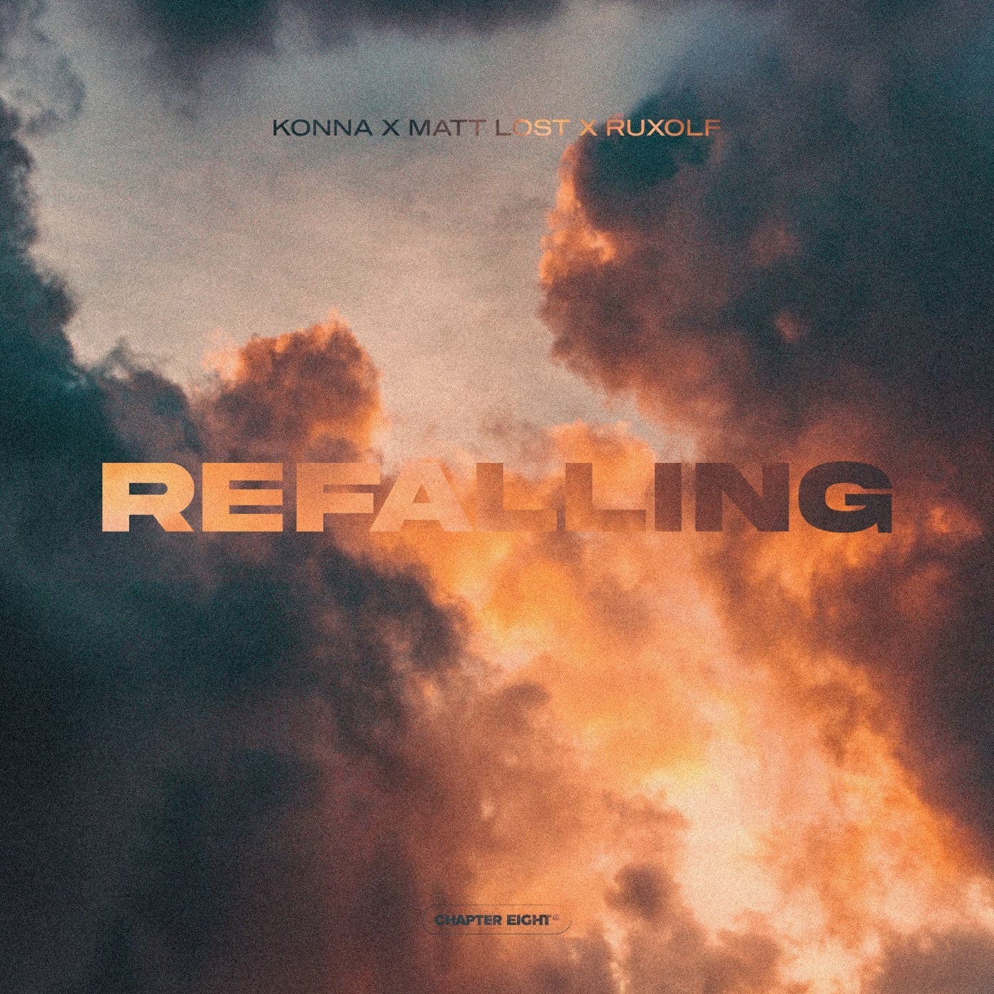 Refalling