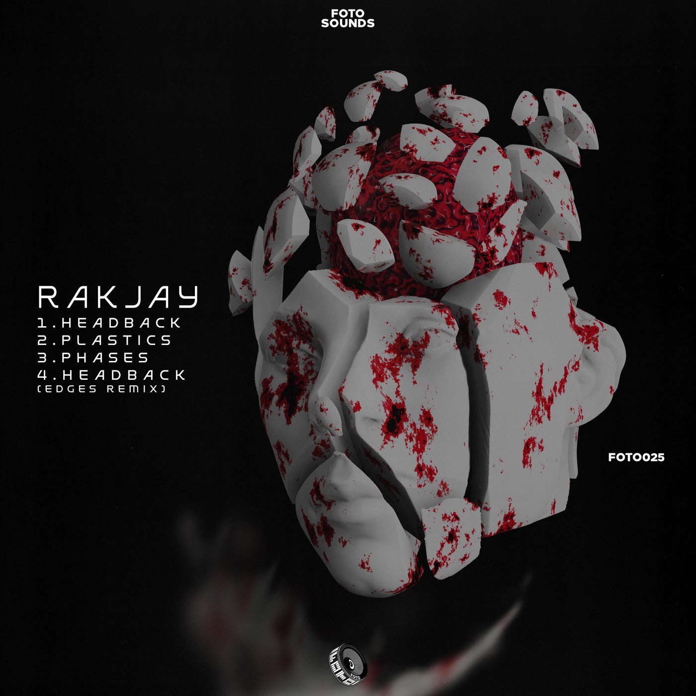 Headback EP