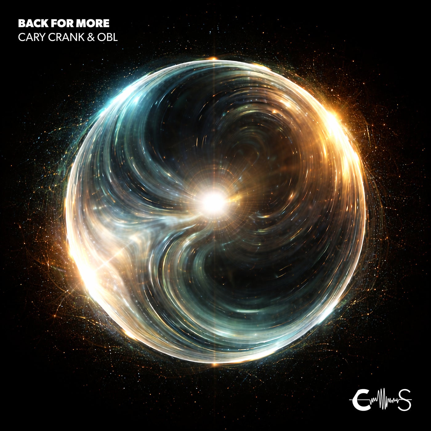 Back for More (Extended Mix)