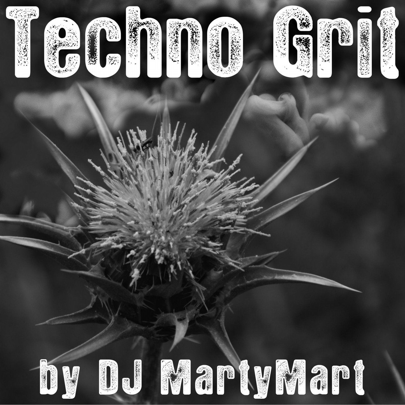 Techno Grit