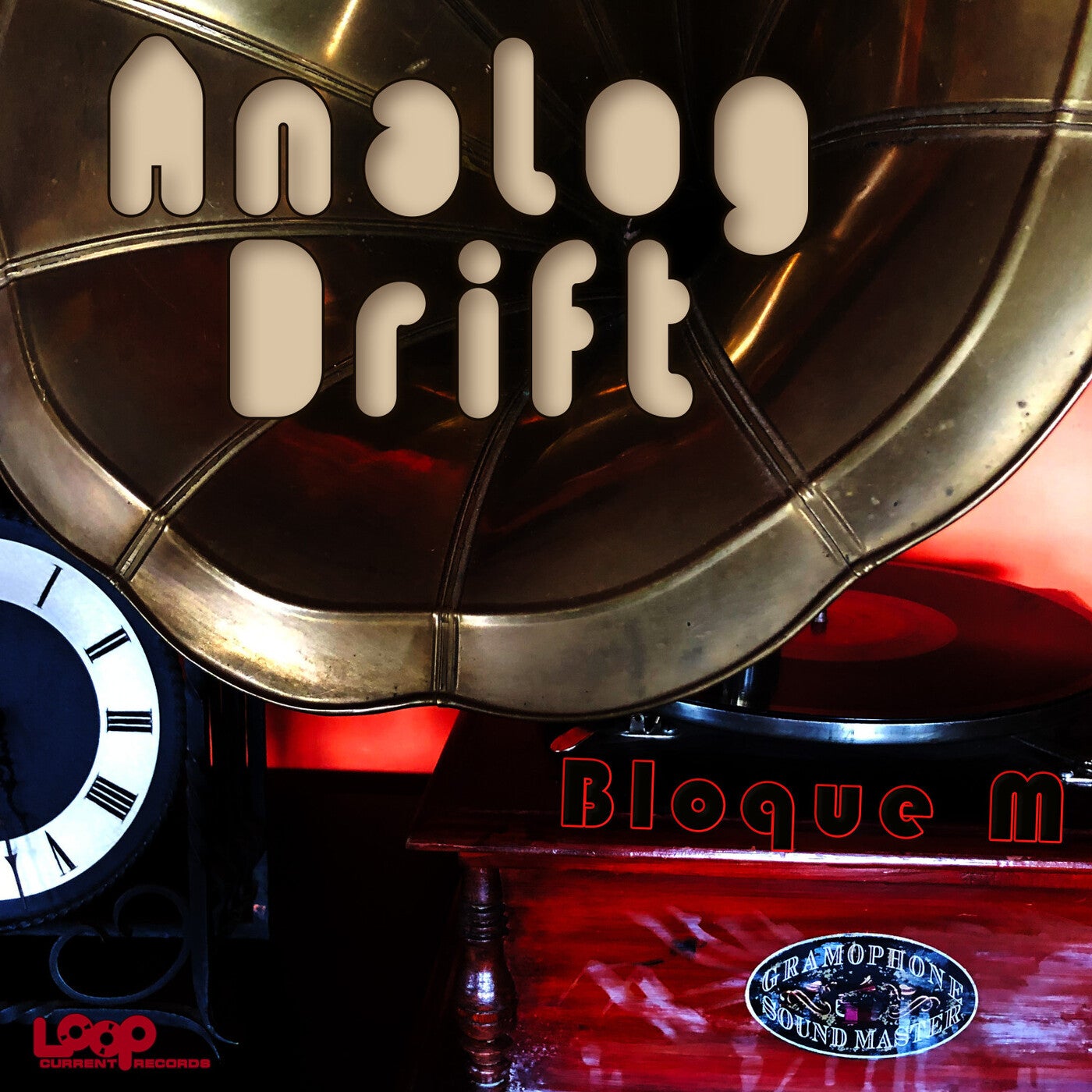 Analog Drift