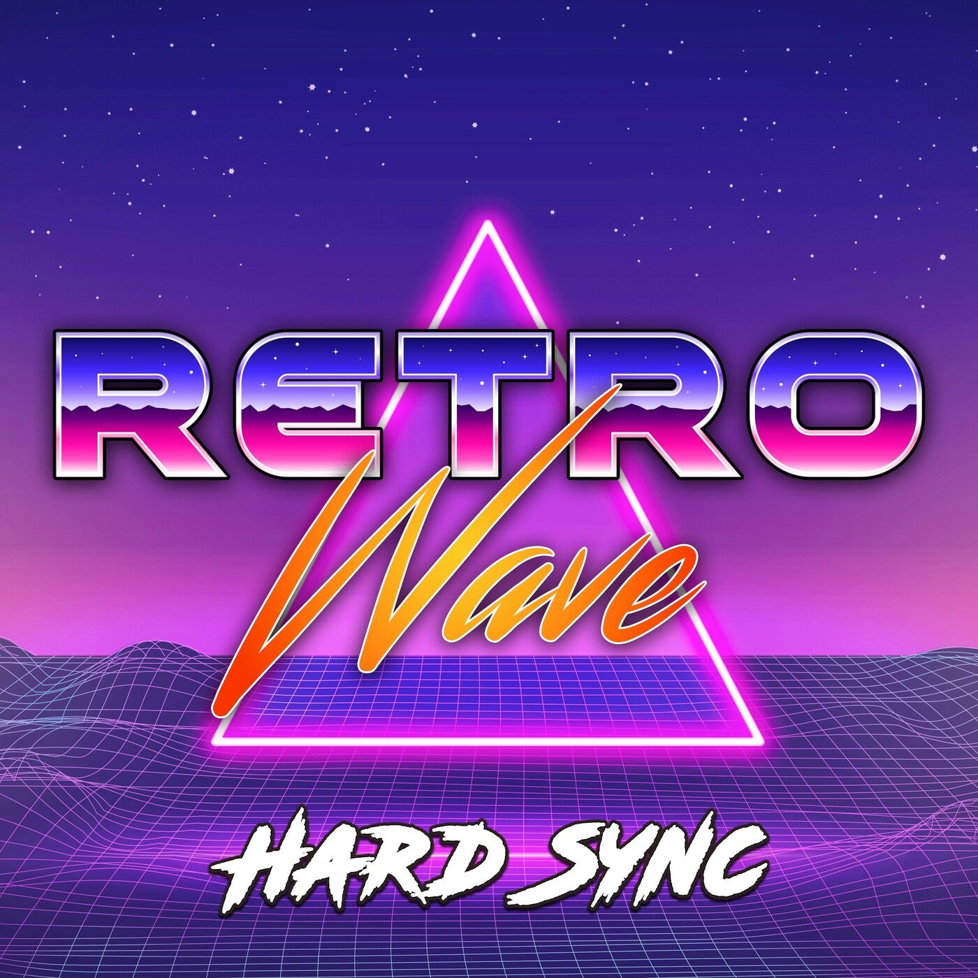 Retrowave