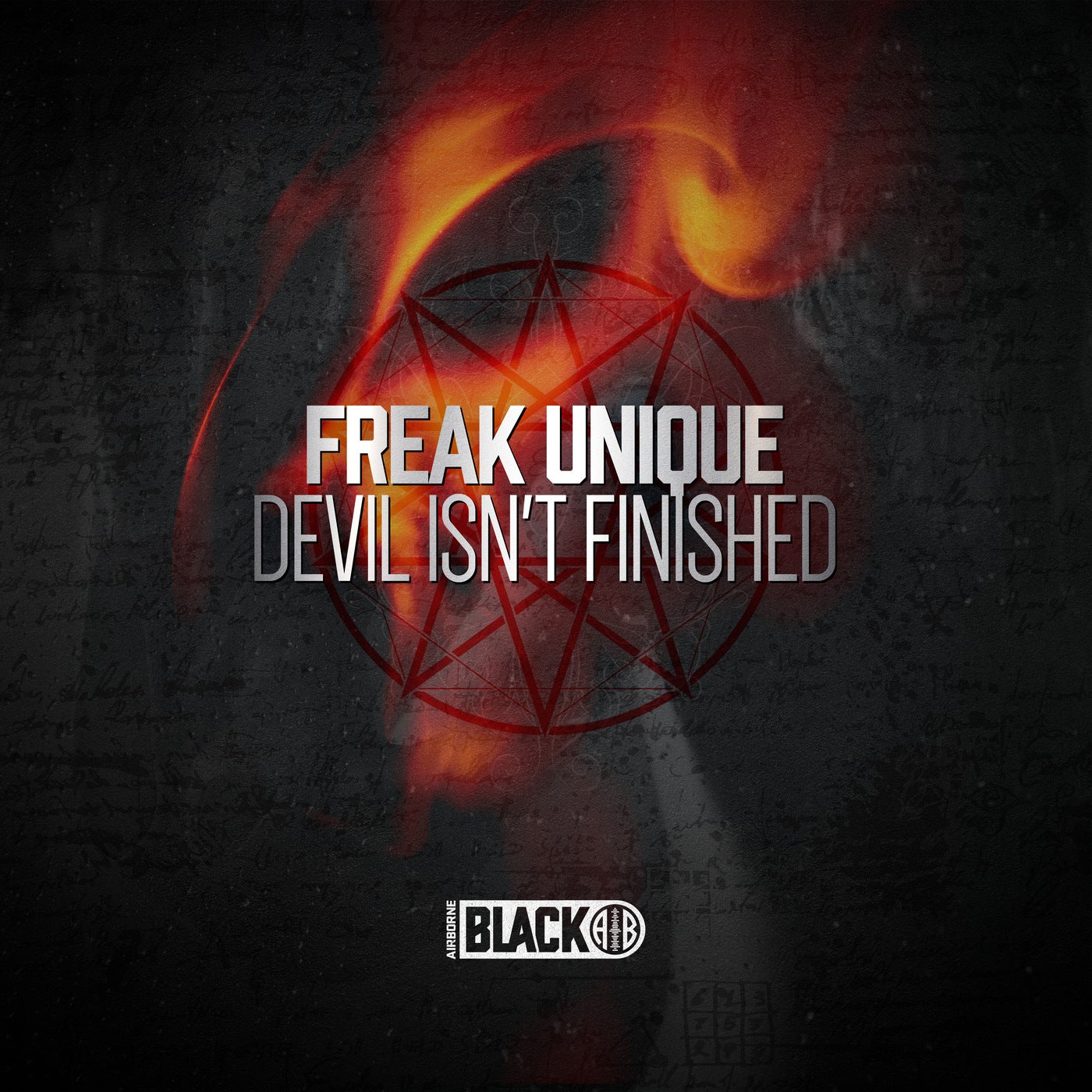 Devil Isn't Finished EP