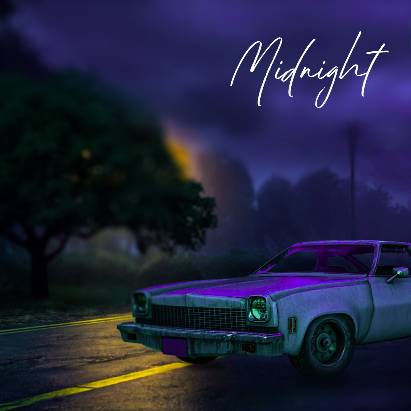 Midnight