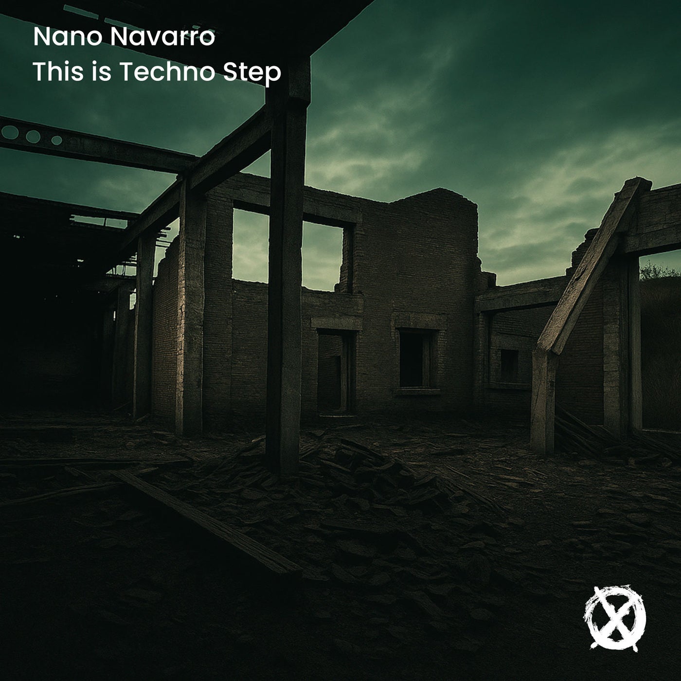 This is Techno Step