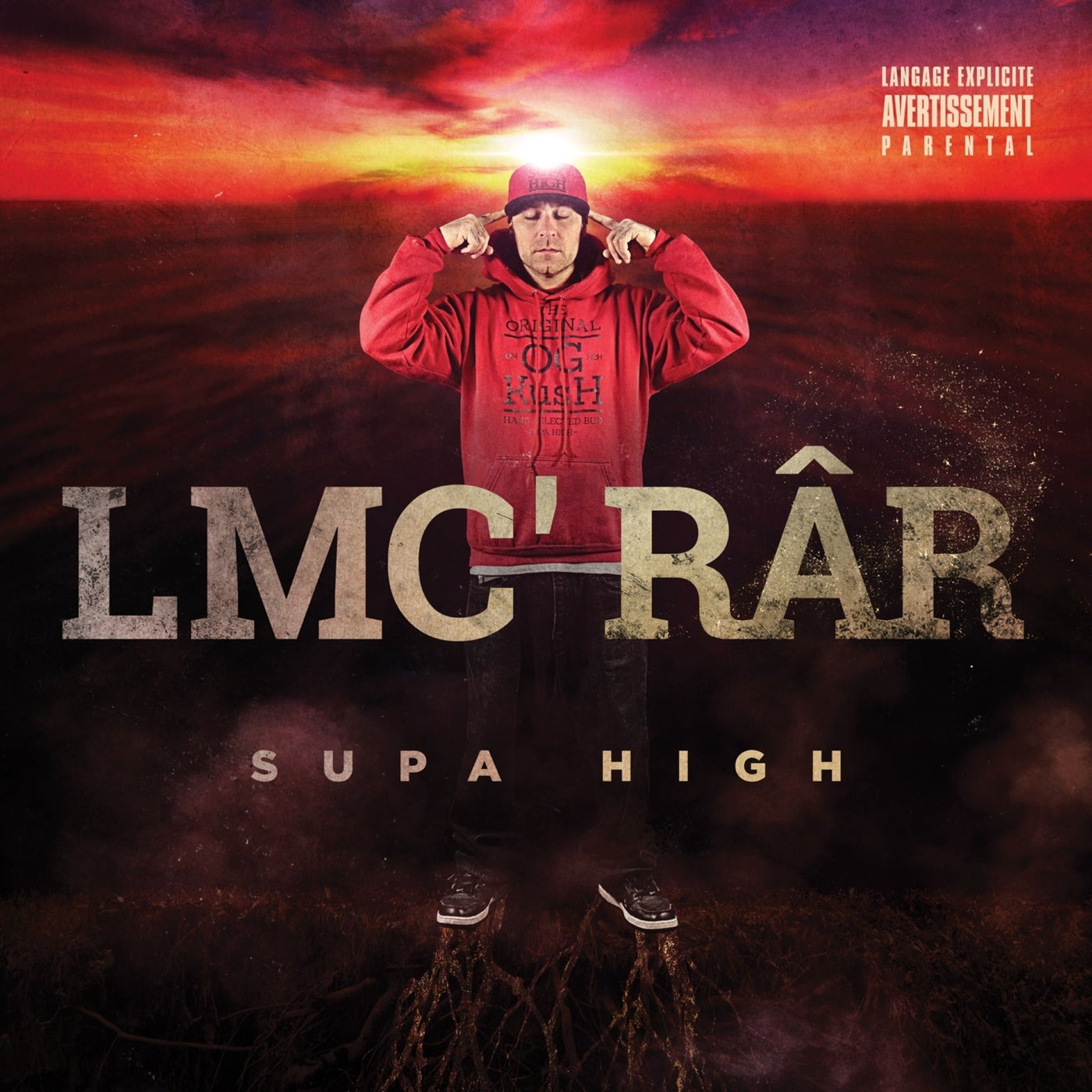Supa High