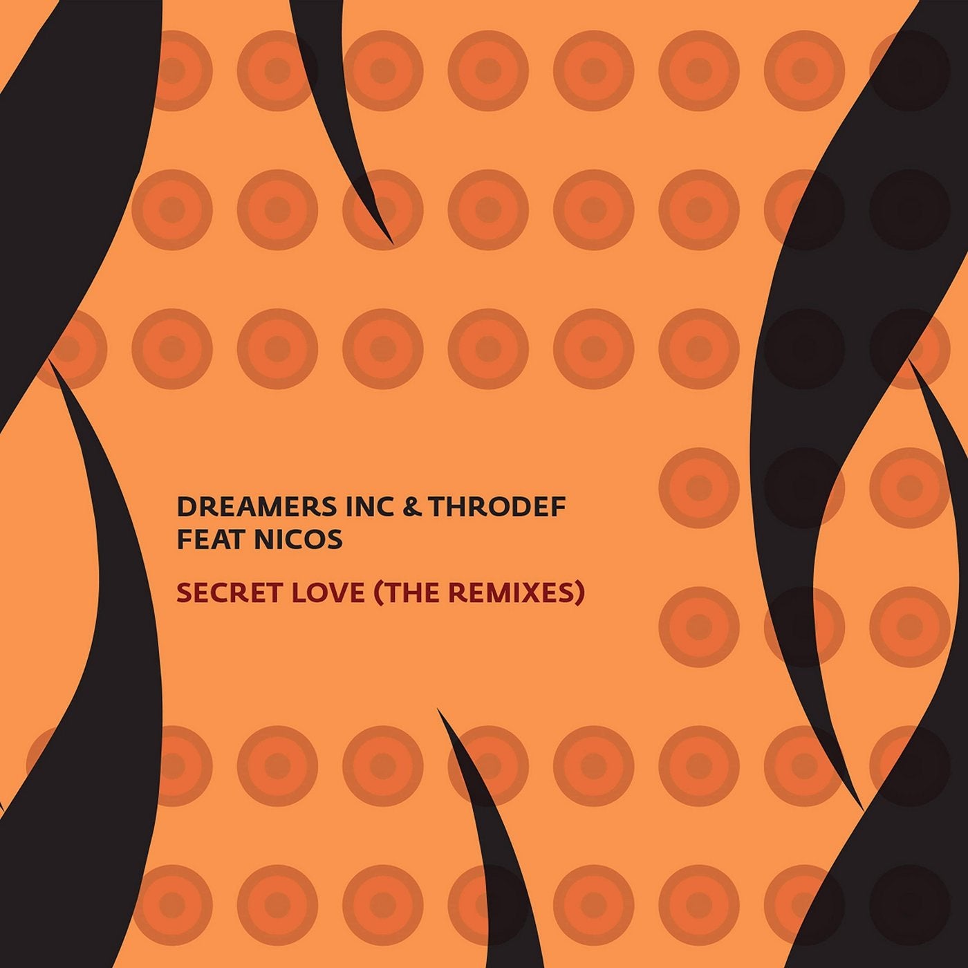 Secret Love (The Remixes)