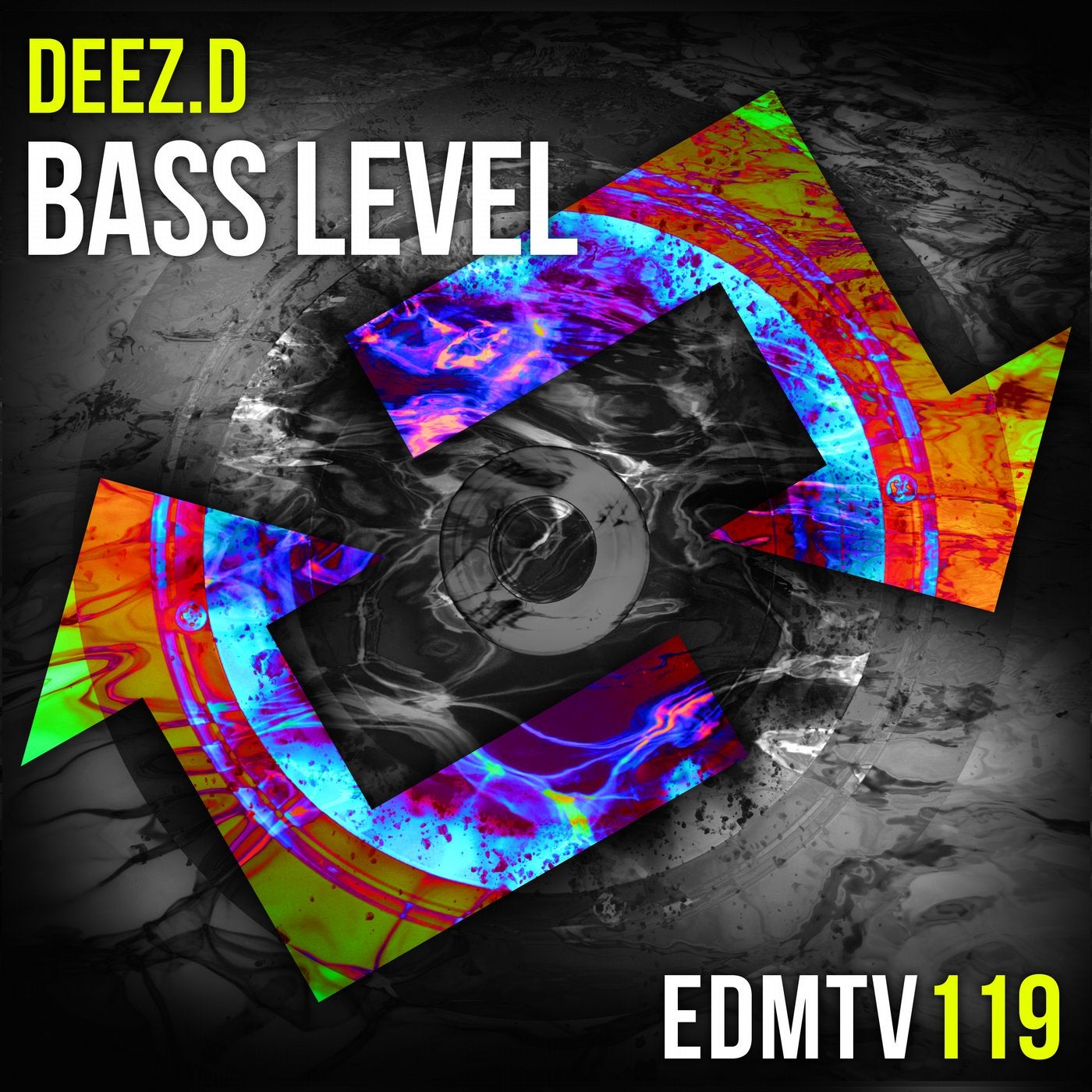 Bass Level