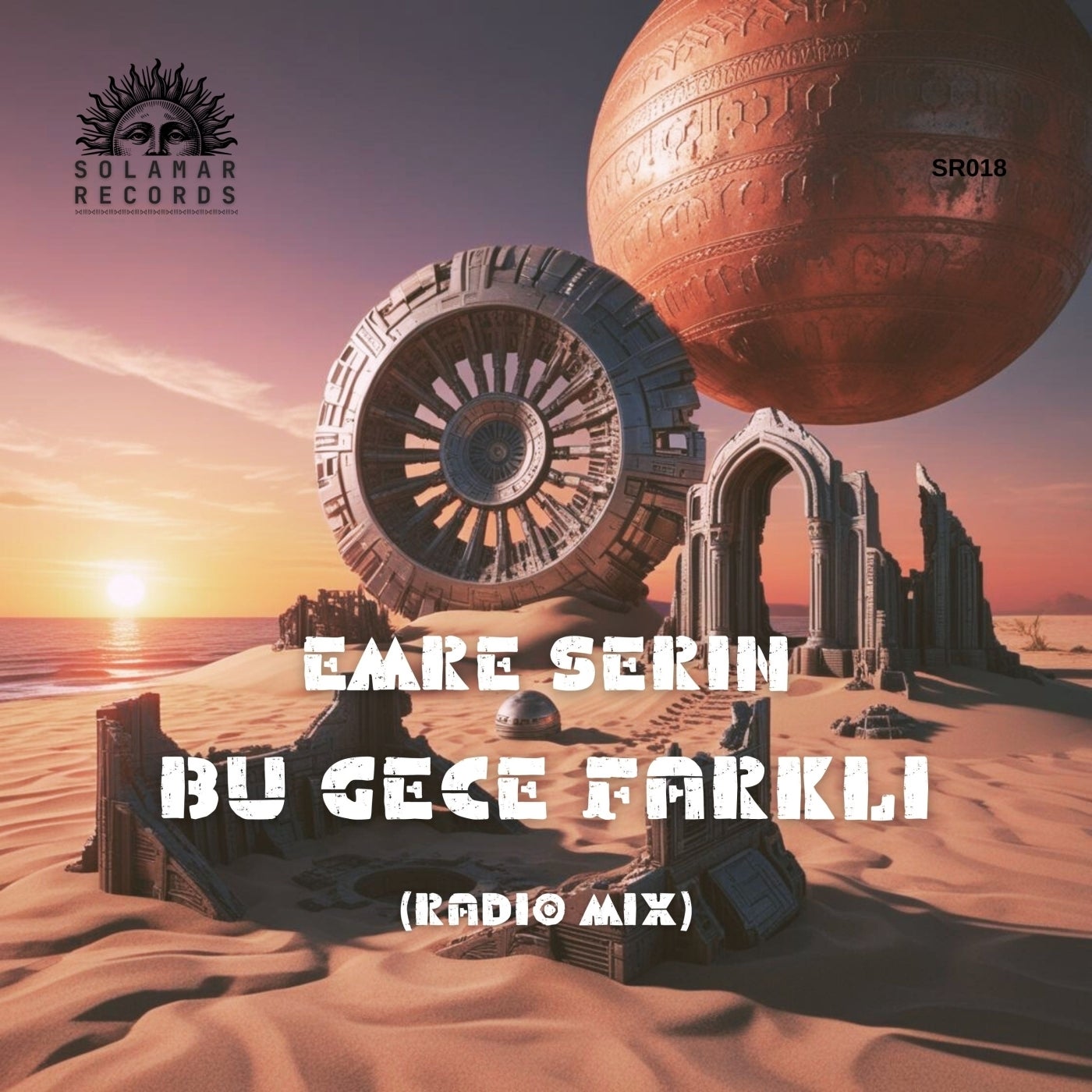 Bu Gece Farklı