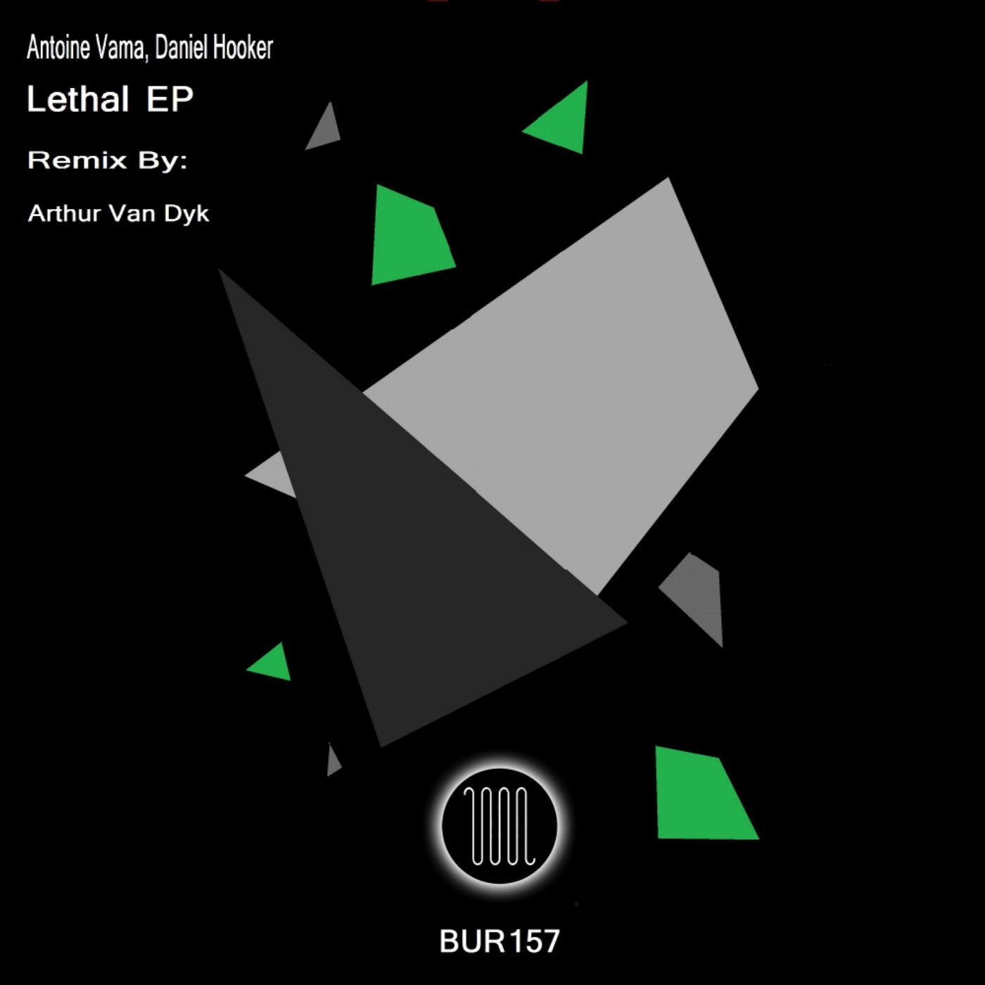 Lethal EP