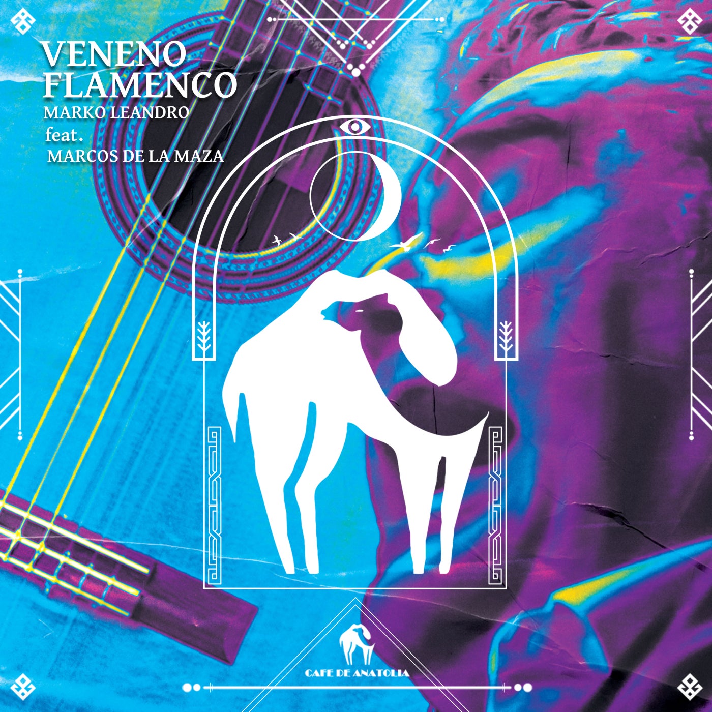 Veneno Flamenco